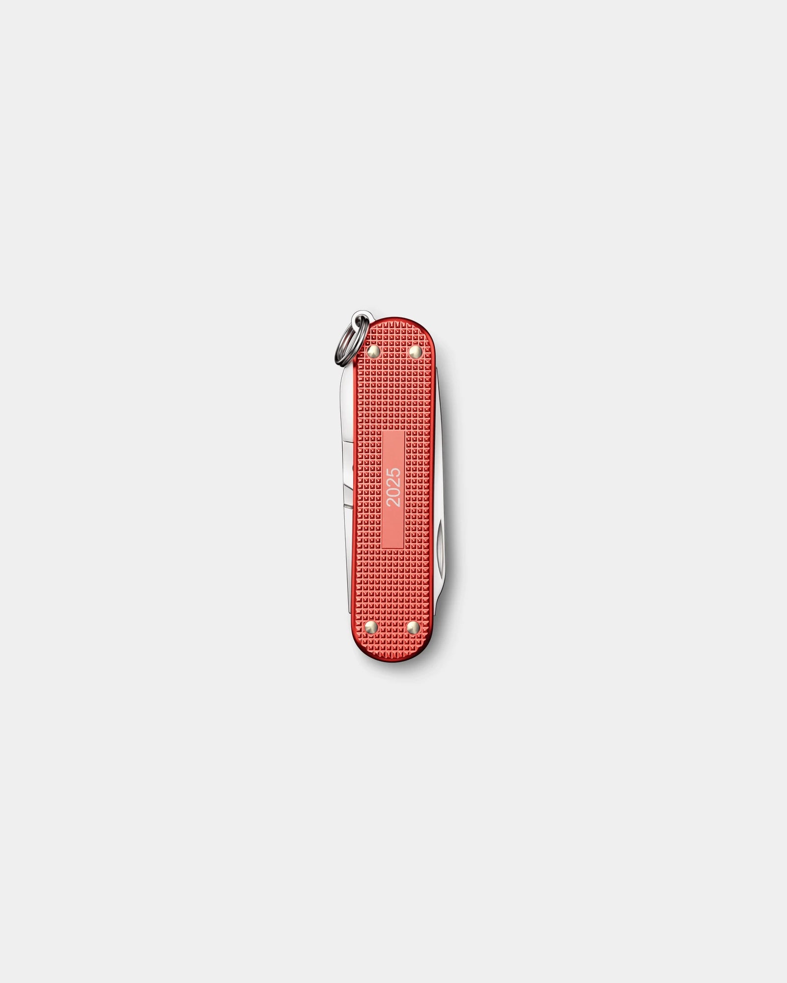 Custom Alox Limited Edition 2025 Swiss Army Knife - 2