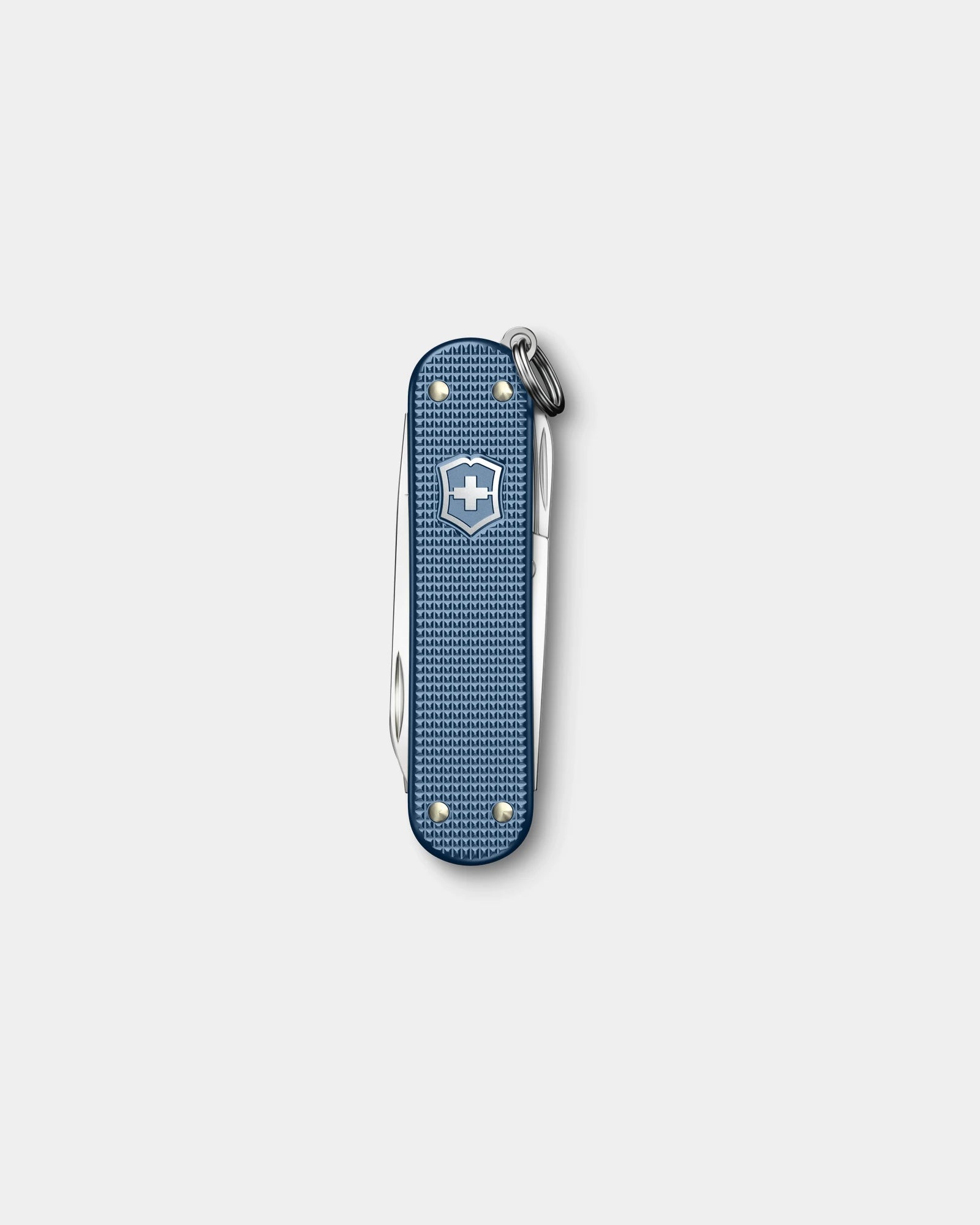 Custom Alox Swiss knife Victorinox Classic SD 2026 - 1