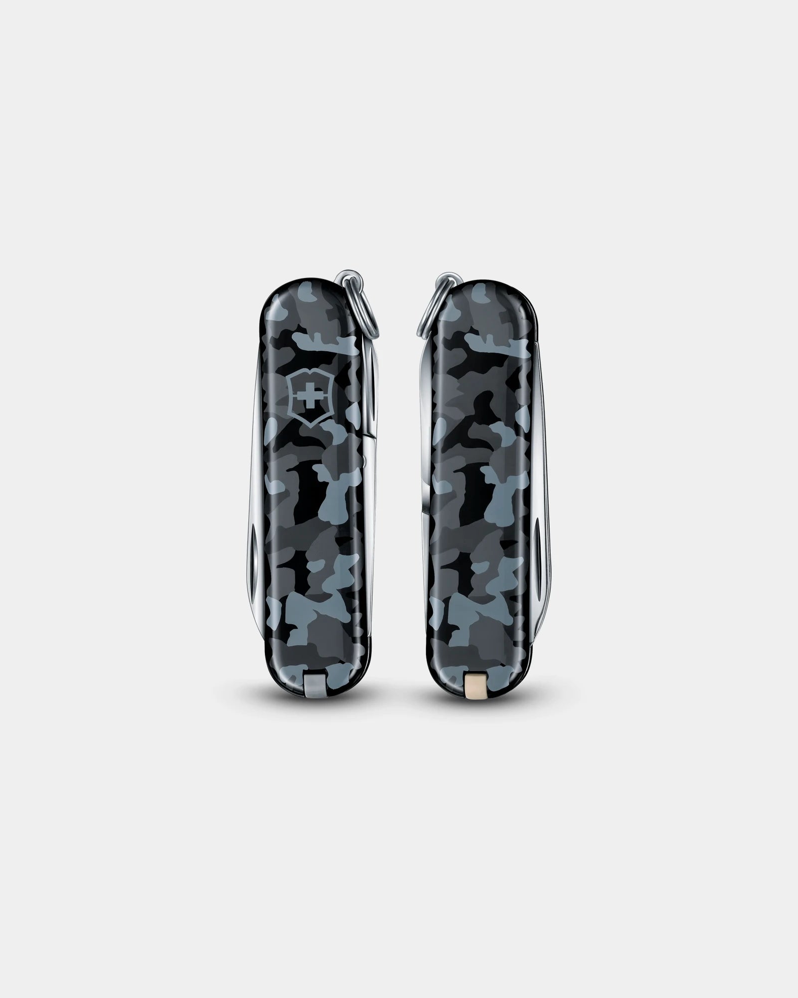 Custom Swiss Army Knife Victorinox Classic SD - 1