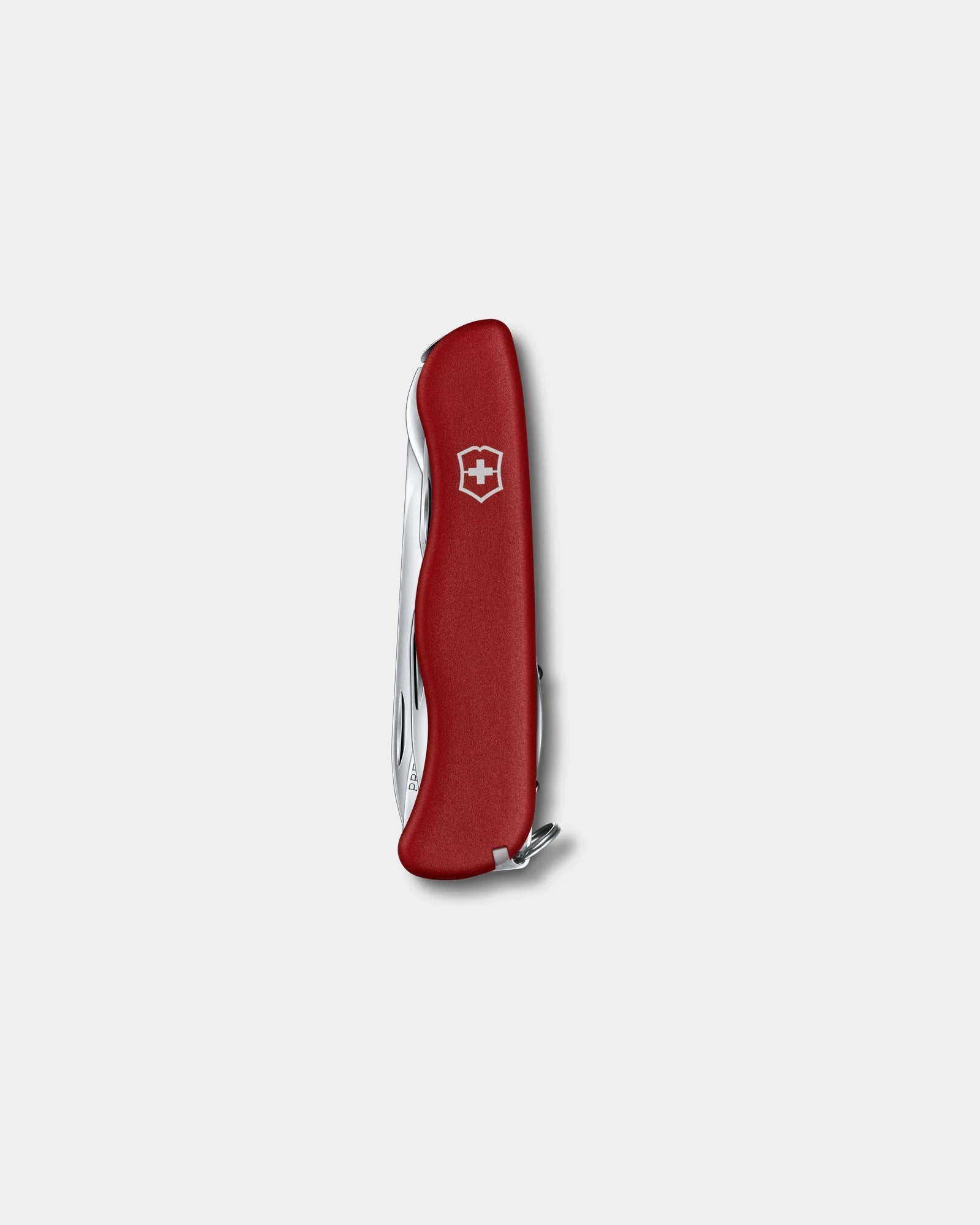Custom lightweight Victorinox Swiss Army knife Picknicker - 1