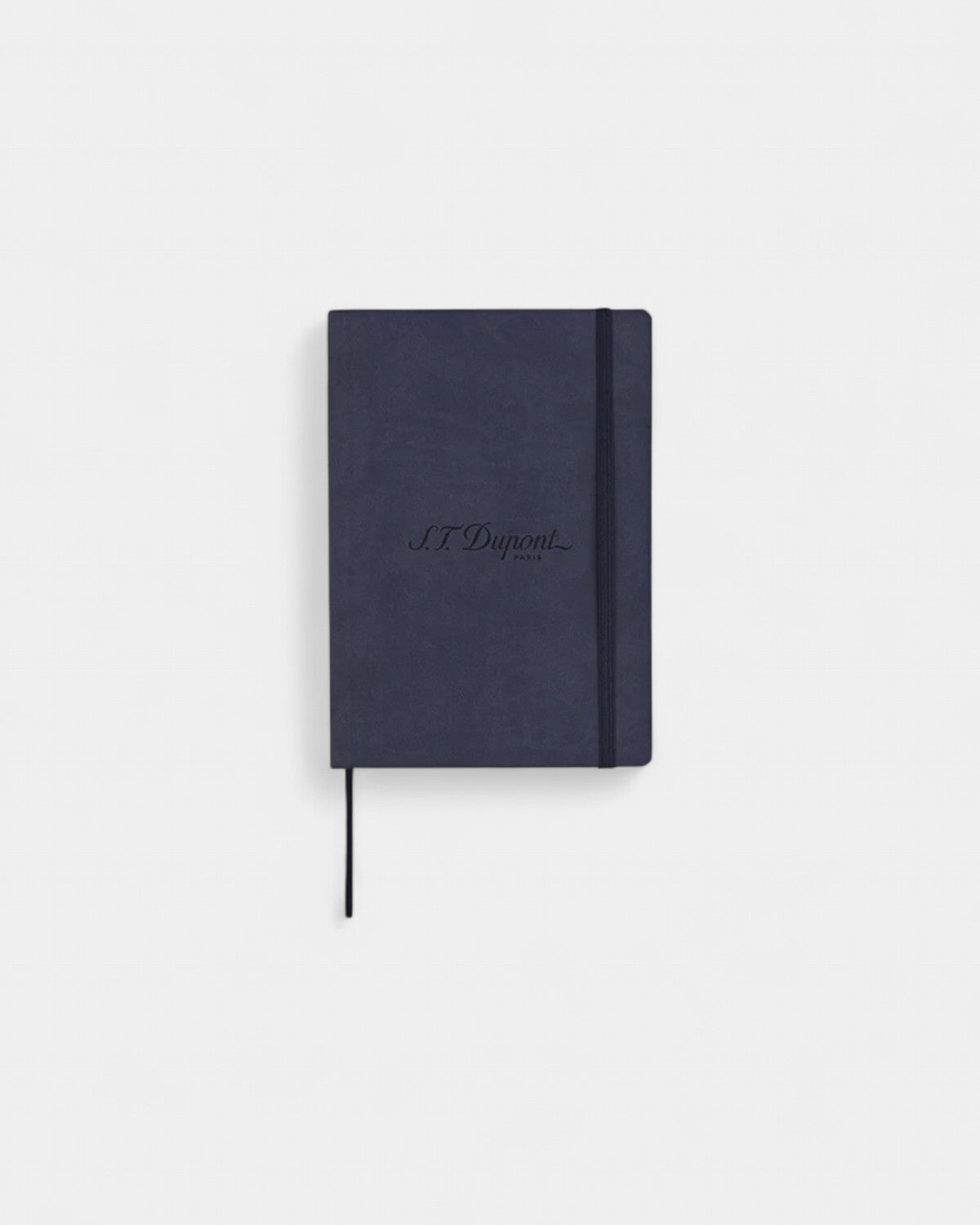 Customizable S.T. Dupont A5 Notebook - 1
