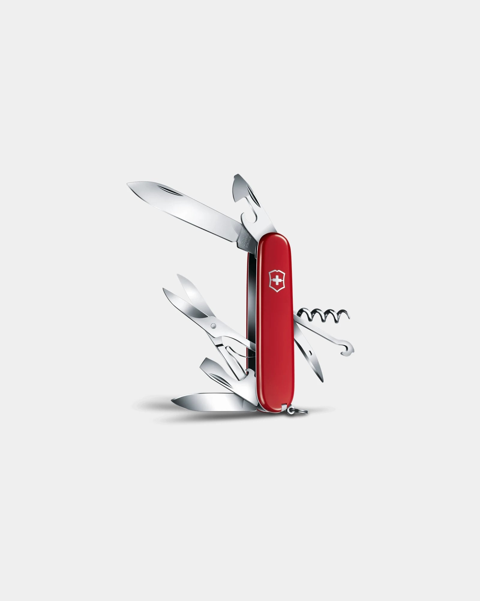 Custom Swiss Army knife Victorinox Climber - 1