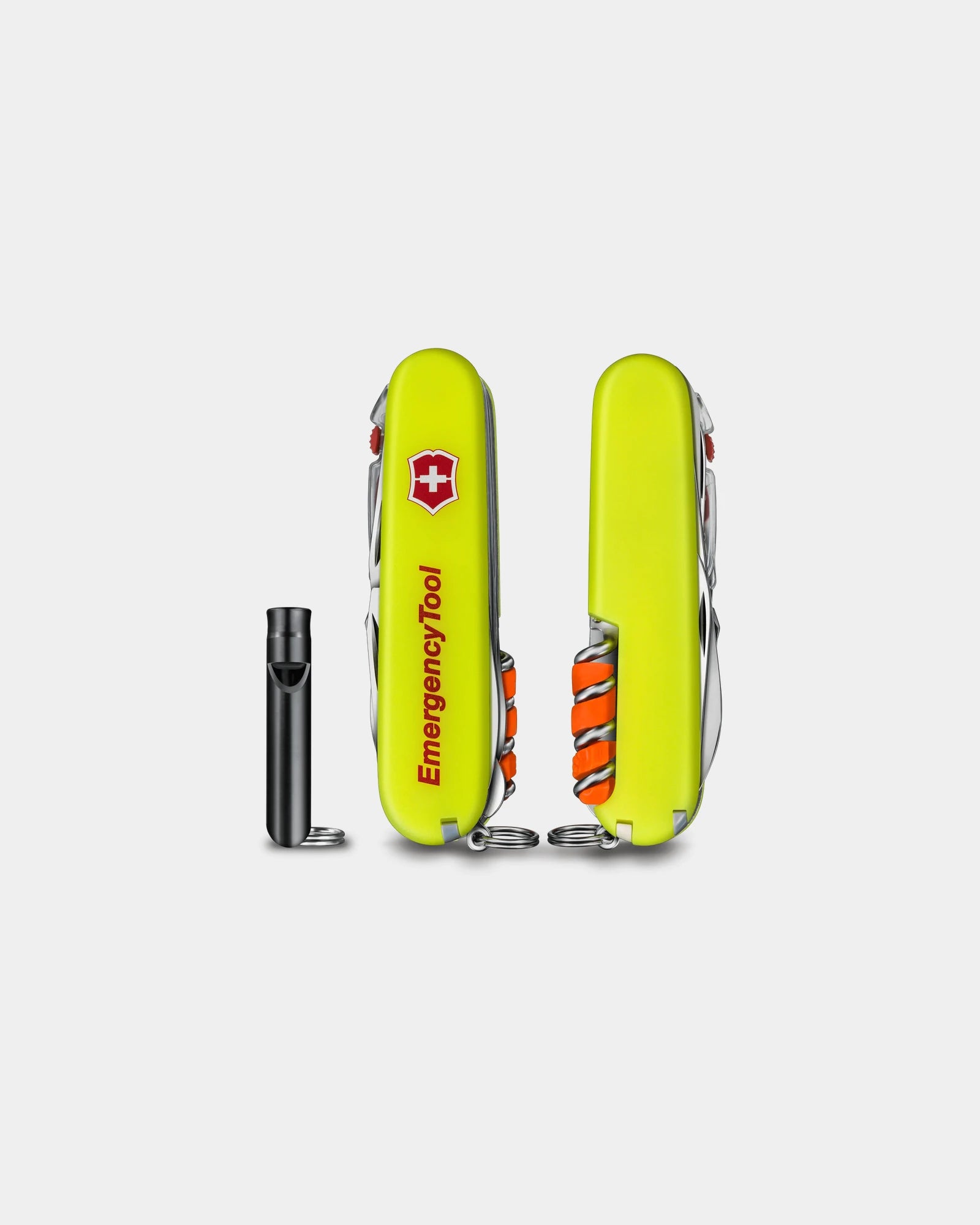Custom multifunctional Swiss Army knife Victorinox Huntsman - 1