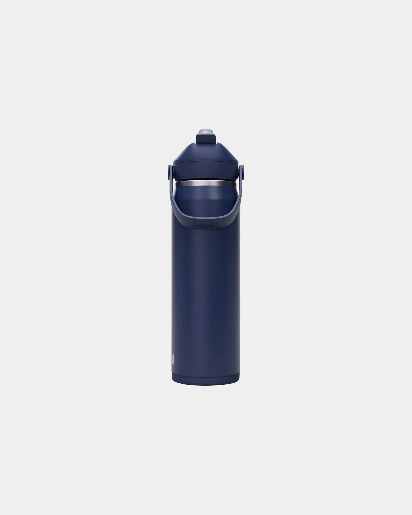 Promotional insulated stainless steel water bottle 740ml - 1