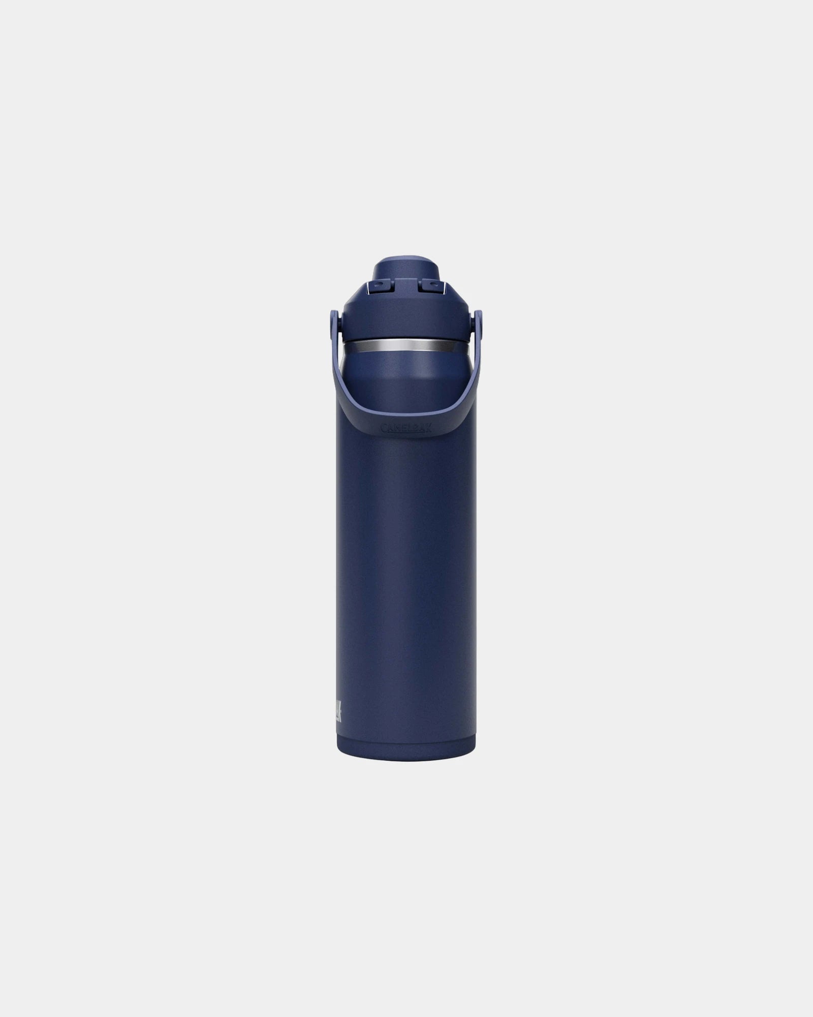 Custom insulated stainless steel water bottle 740ml - 1