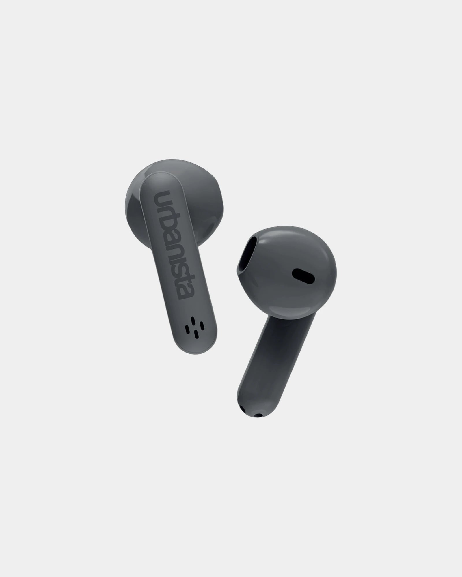 Promotional multimedia Urbanista Austin Storm Grey headset - 4
