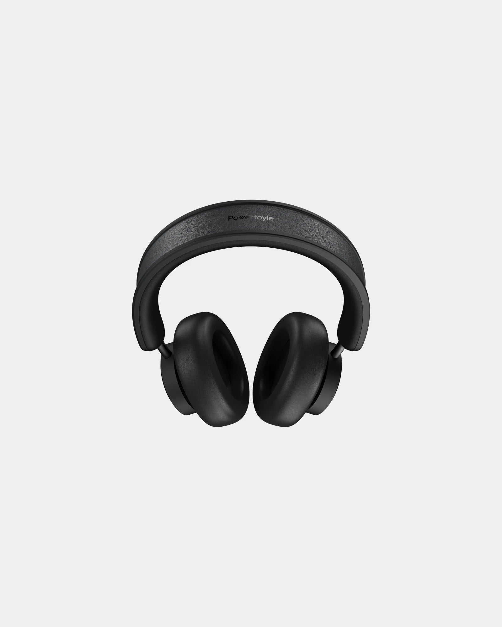 Promotional solar-powered headphones Urbanista Los Angeles - 1