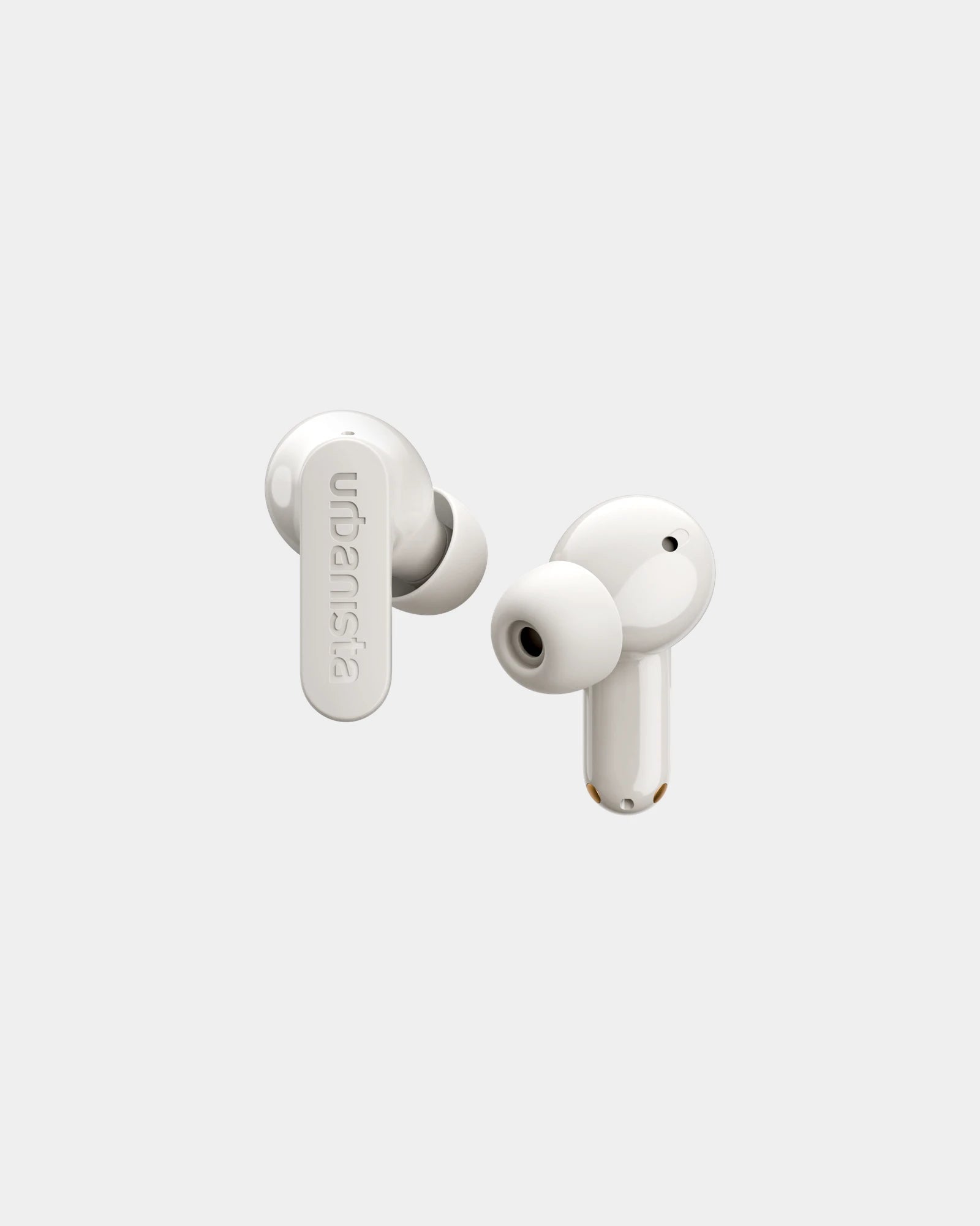 Personalized wireless earbuds with adaptive noise cancelling - 1