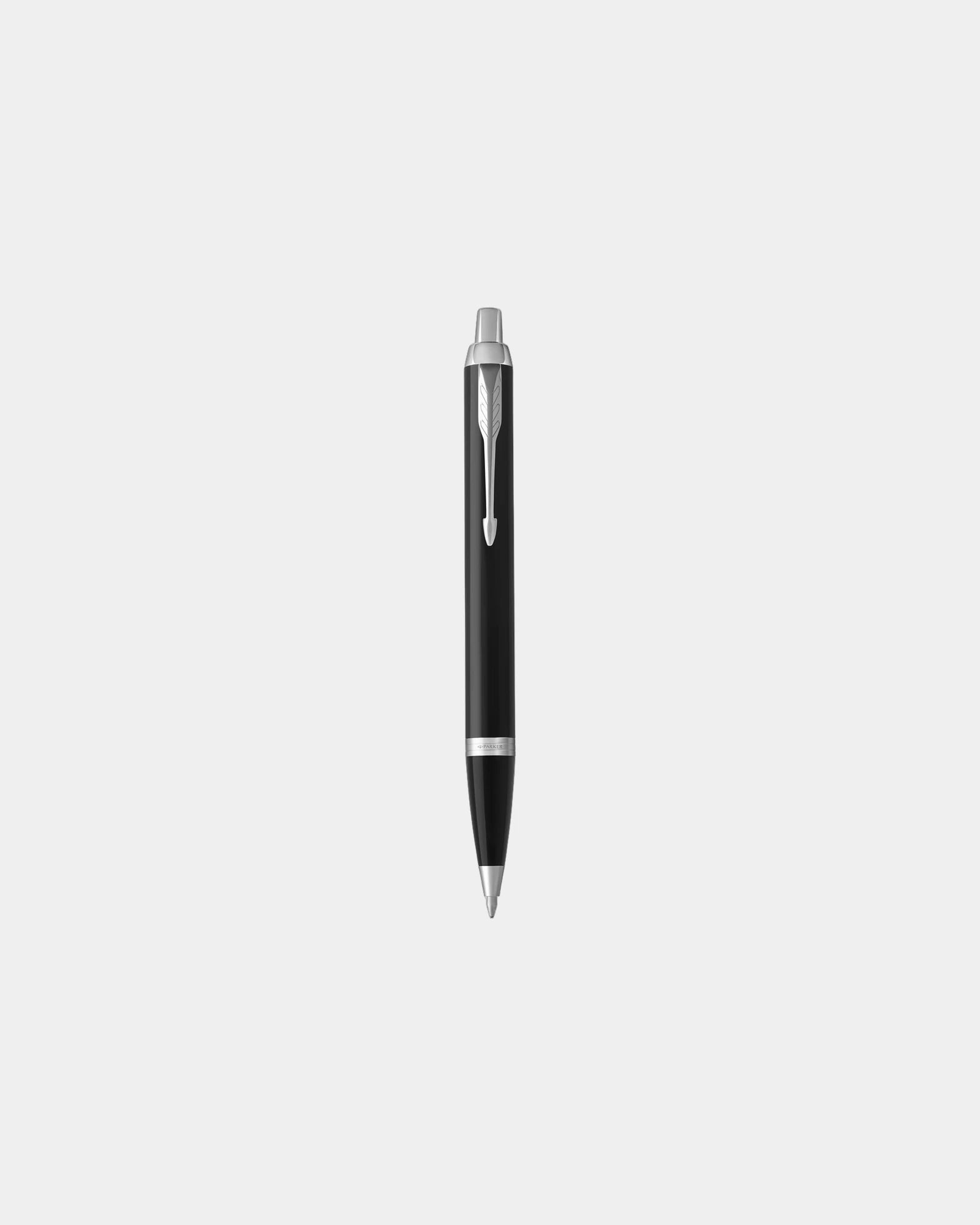Custom eco-friendly Parker IM ballpoint pen - 1