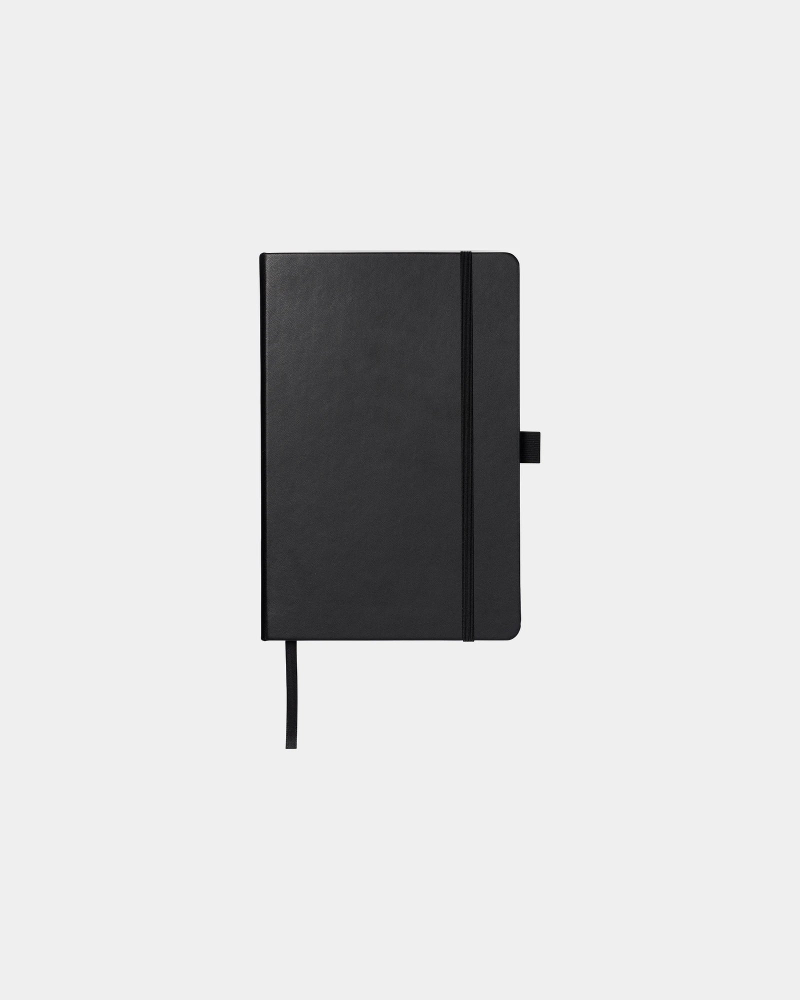 Custom eco-friendly A5 notebook - 1
