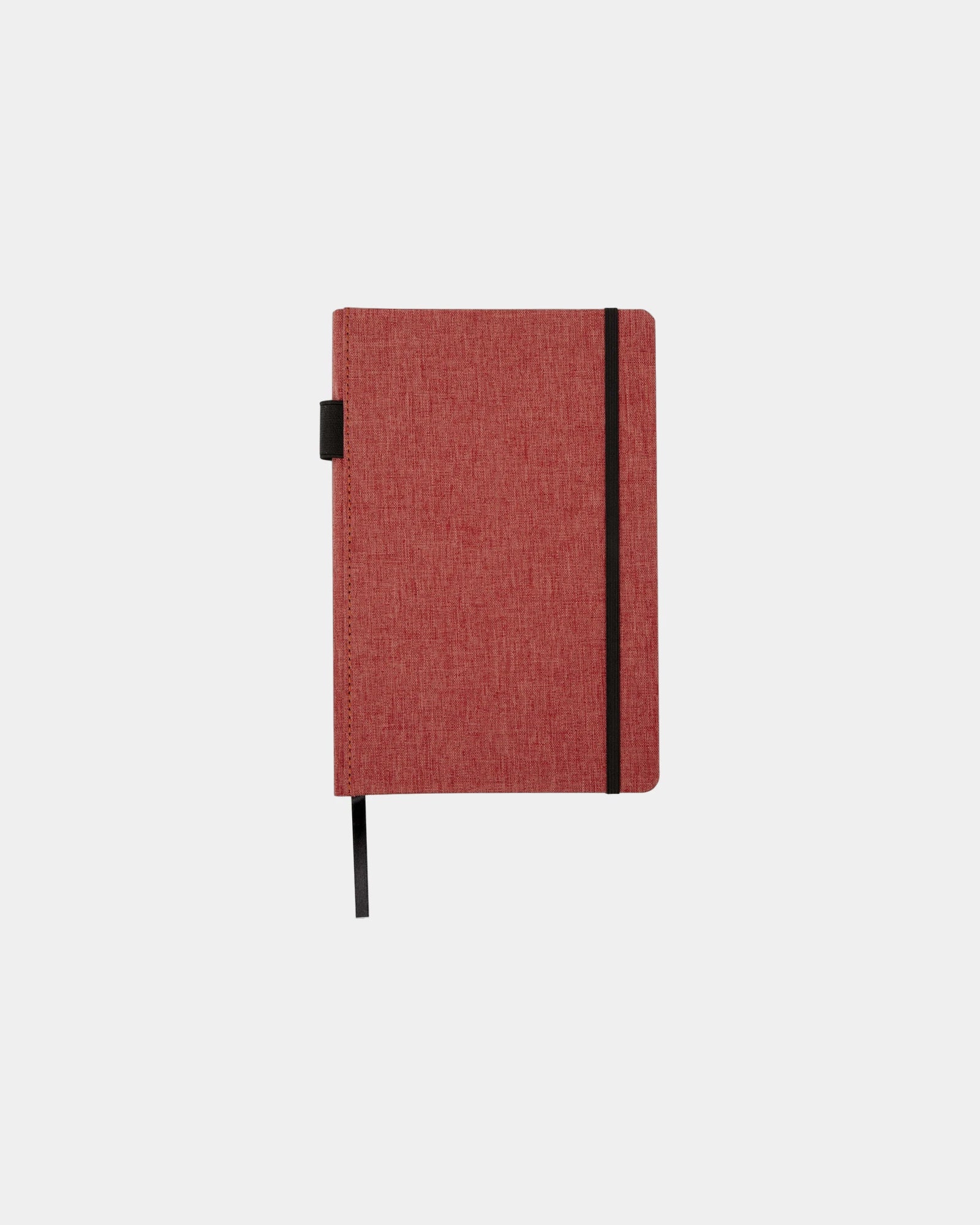 Custom RPET A5 notebook - 1