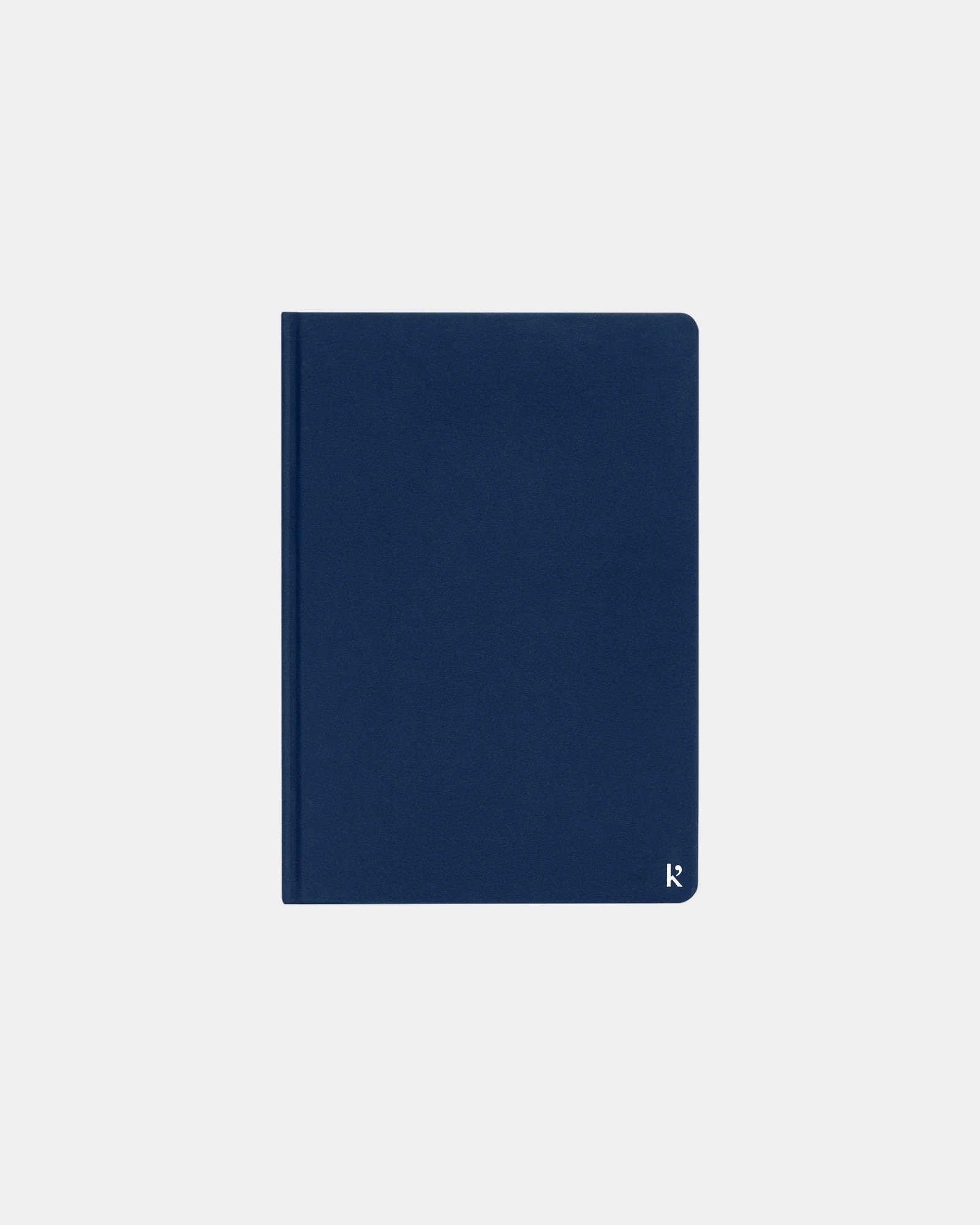 Promotional eco-friendly A5 notebook K’arst® - 3