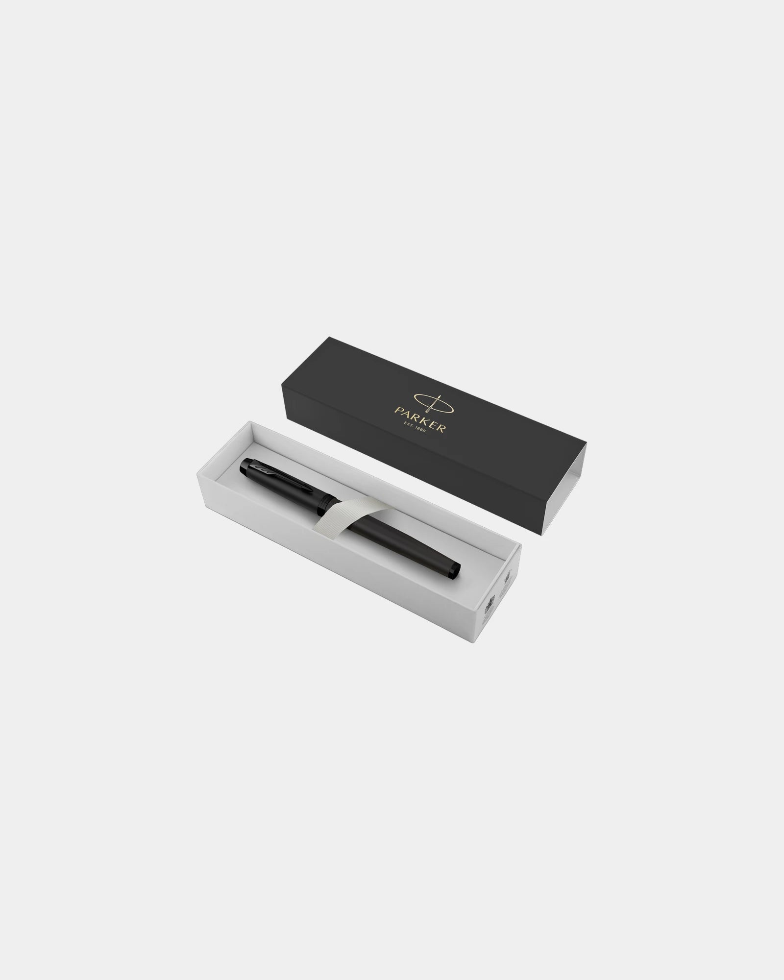 Custom eco-friendly Parker roller pen - 1