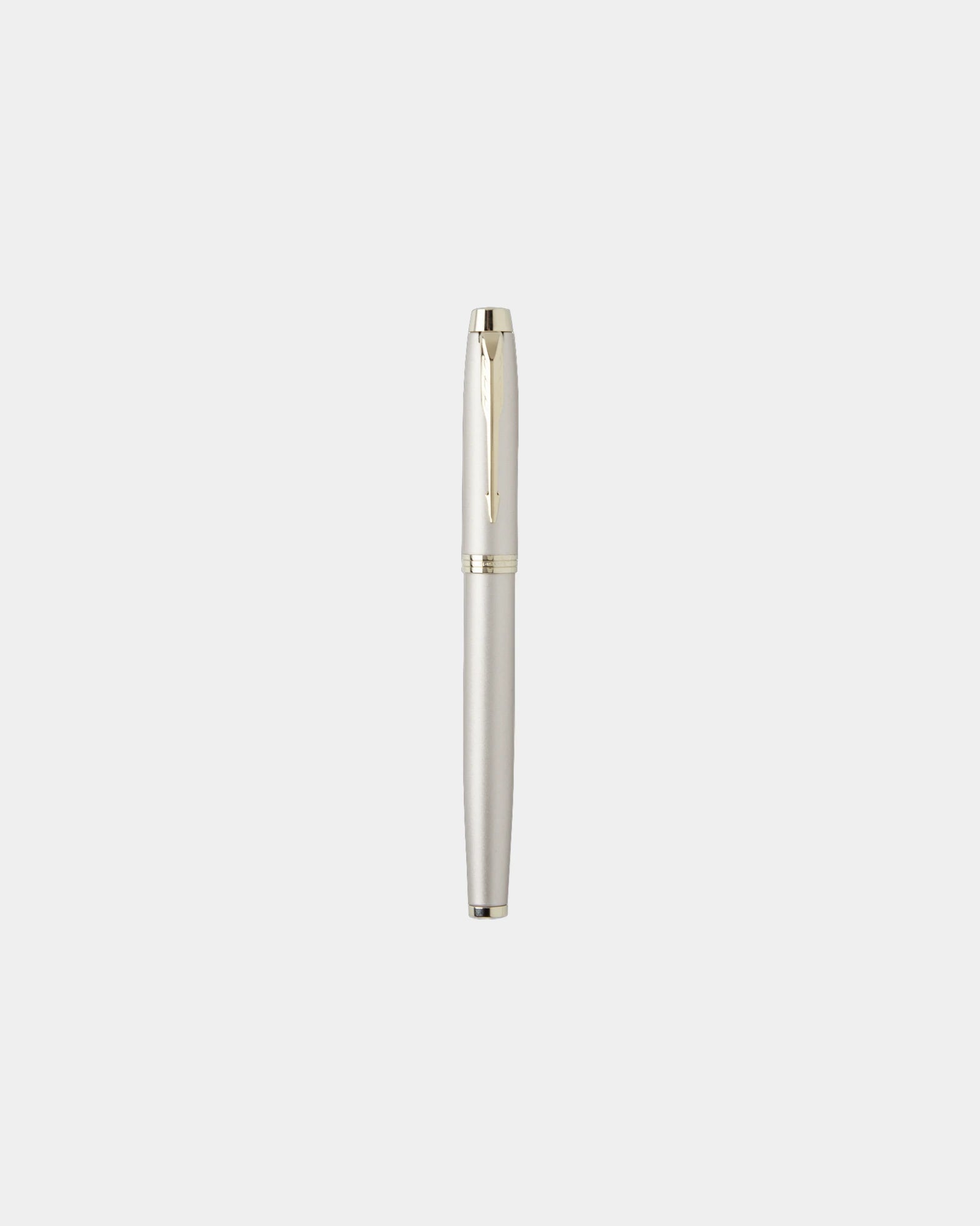 Custom metal roller pen Parker IM - 1
