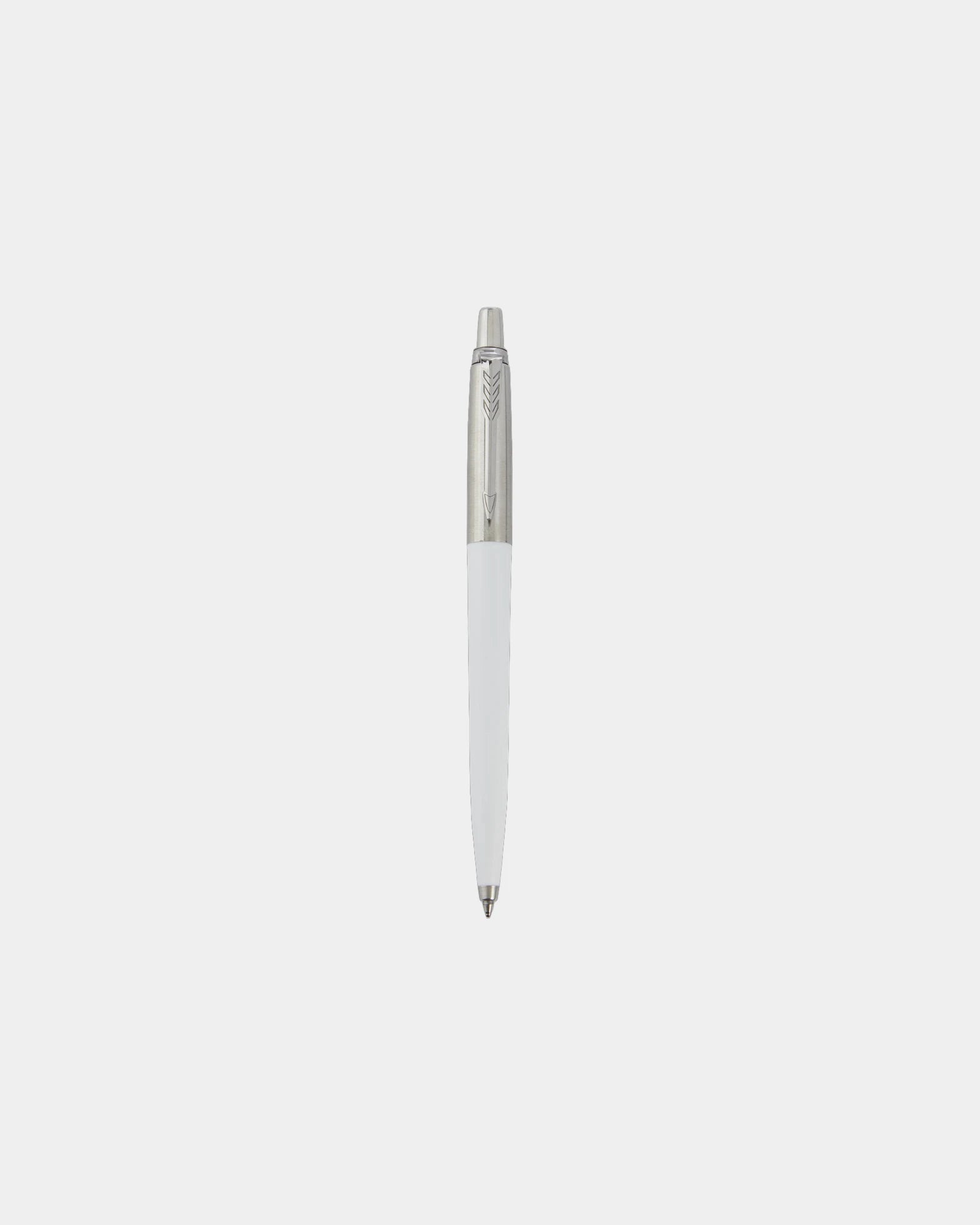 Custom recycled Parker Jotter ballpoint pen - 1