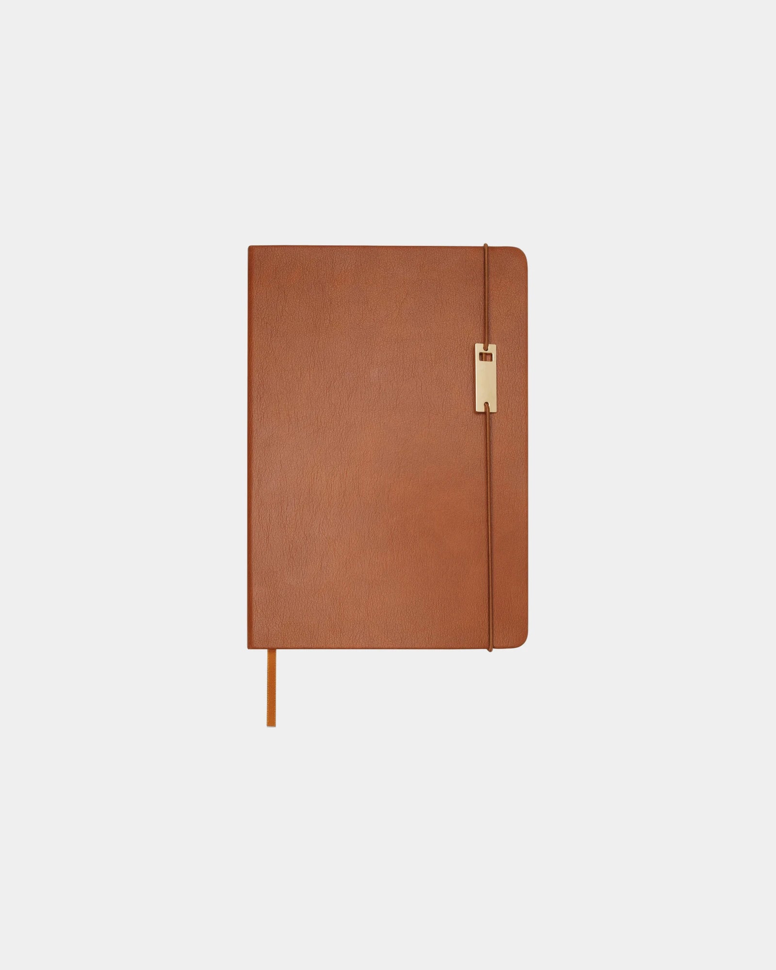 Custom recycled A5 notebook set with pen - 1