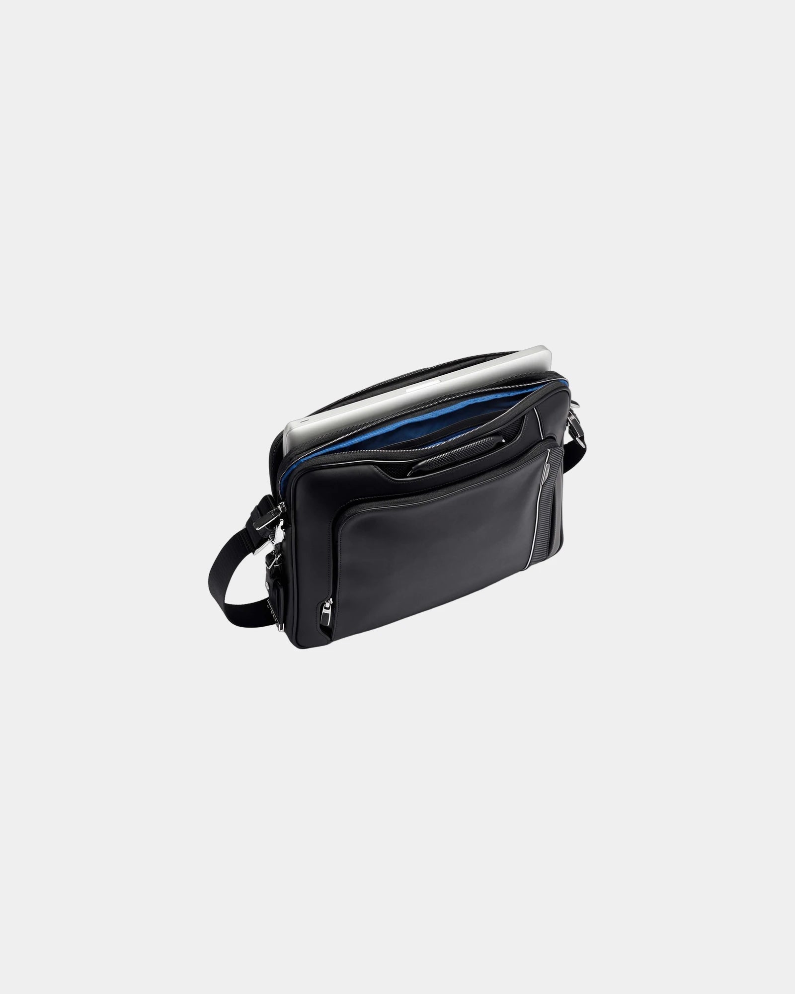 Custom spacious document holder Tumi Arrive 7L - 1
