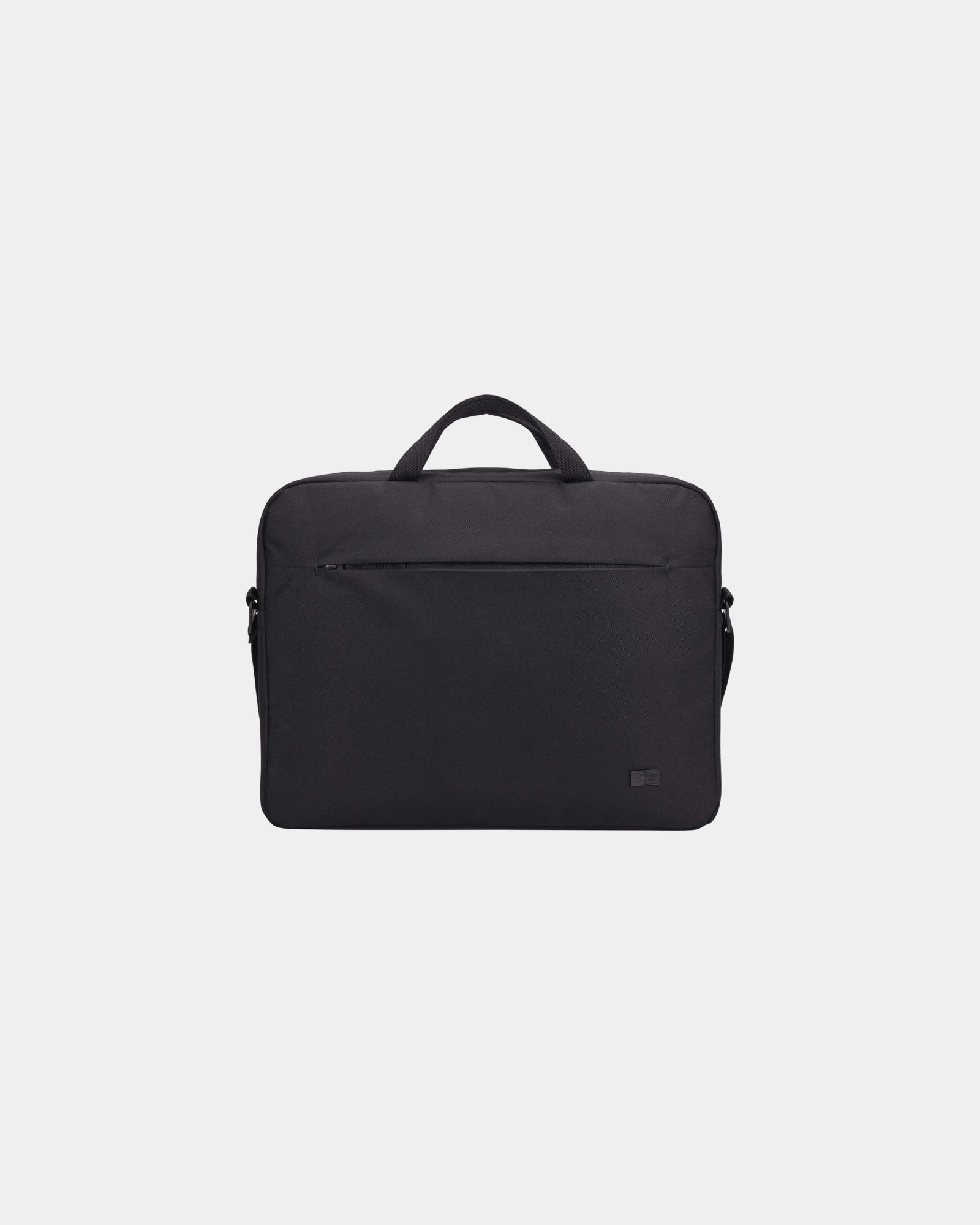 Custom recycled polyester laptop bag Case Logic Invigo - 1