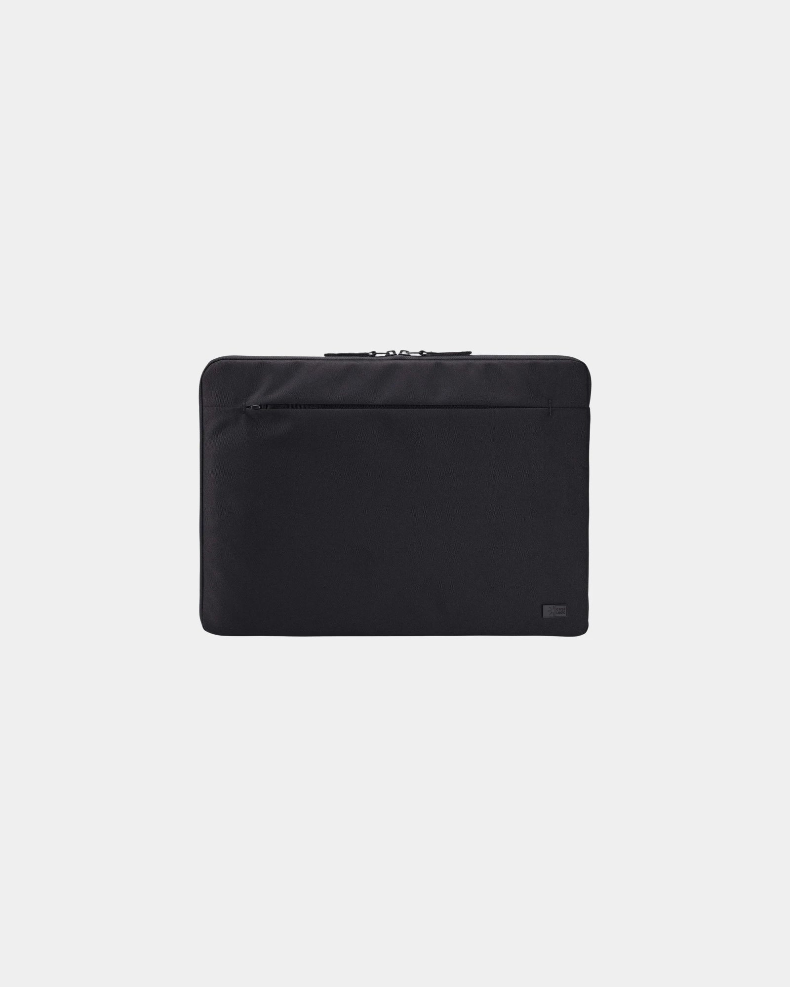 Custom recycled polyester laptop sleeve Case Logic - 1