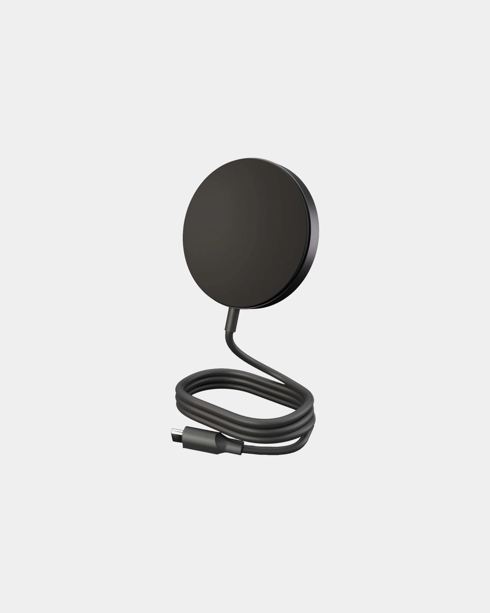 Custom eco-friendly wireless charger 15W - 1