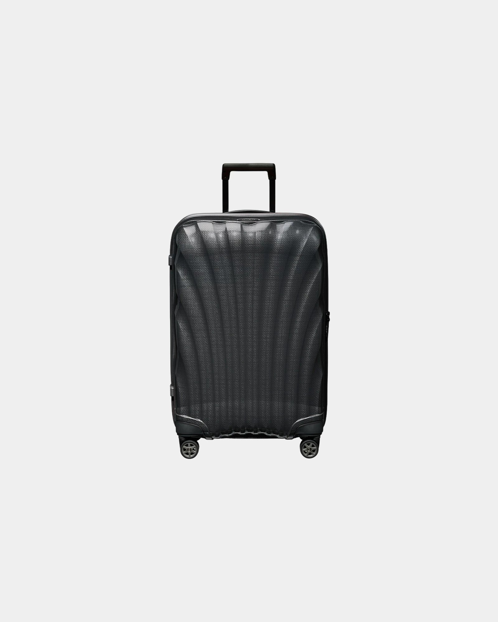 Custom lightweight Samsonite C-LITE 86 cm suitcase - 1
