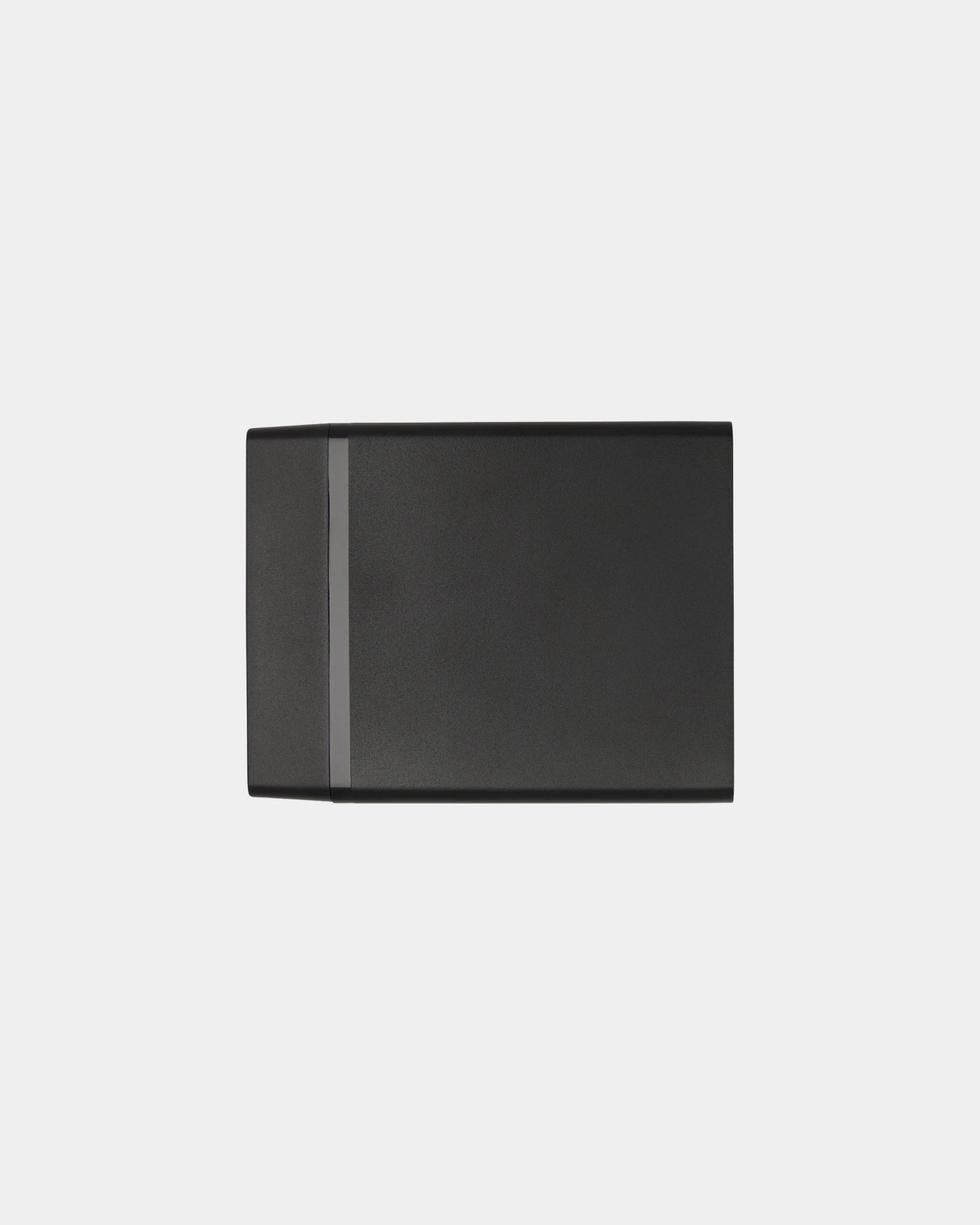 Promotional recycled plastic power bank 72W - 1