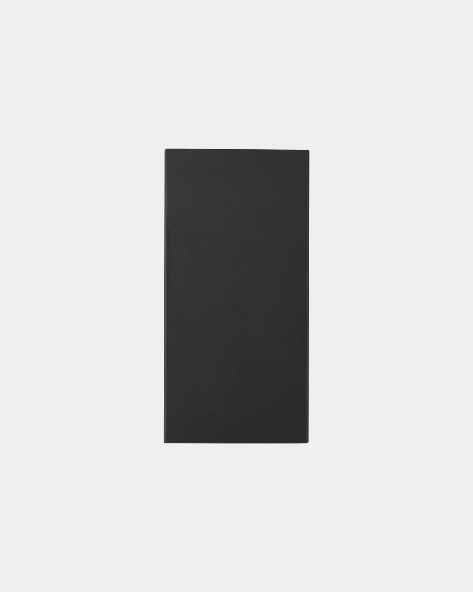 Custom recycled aluminum power bank 5000mAh - 1