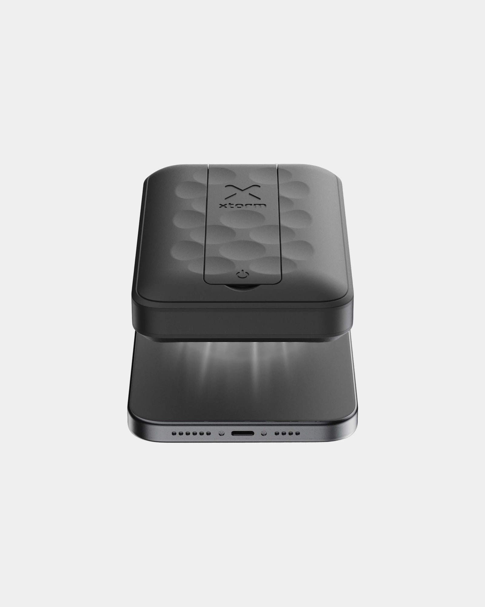 Promotional wireless magnetic power bank 10,000 mAh - 4
