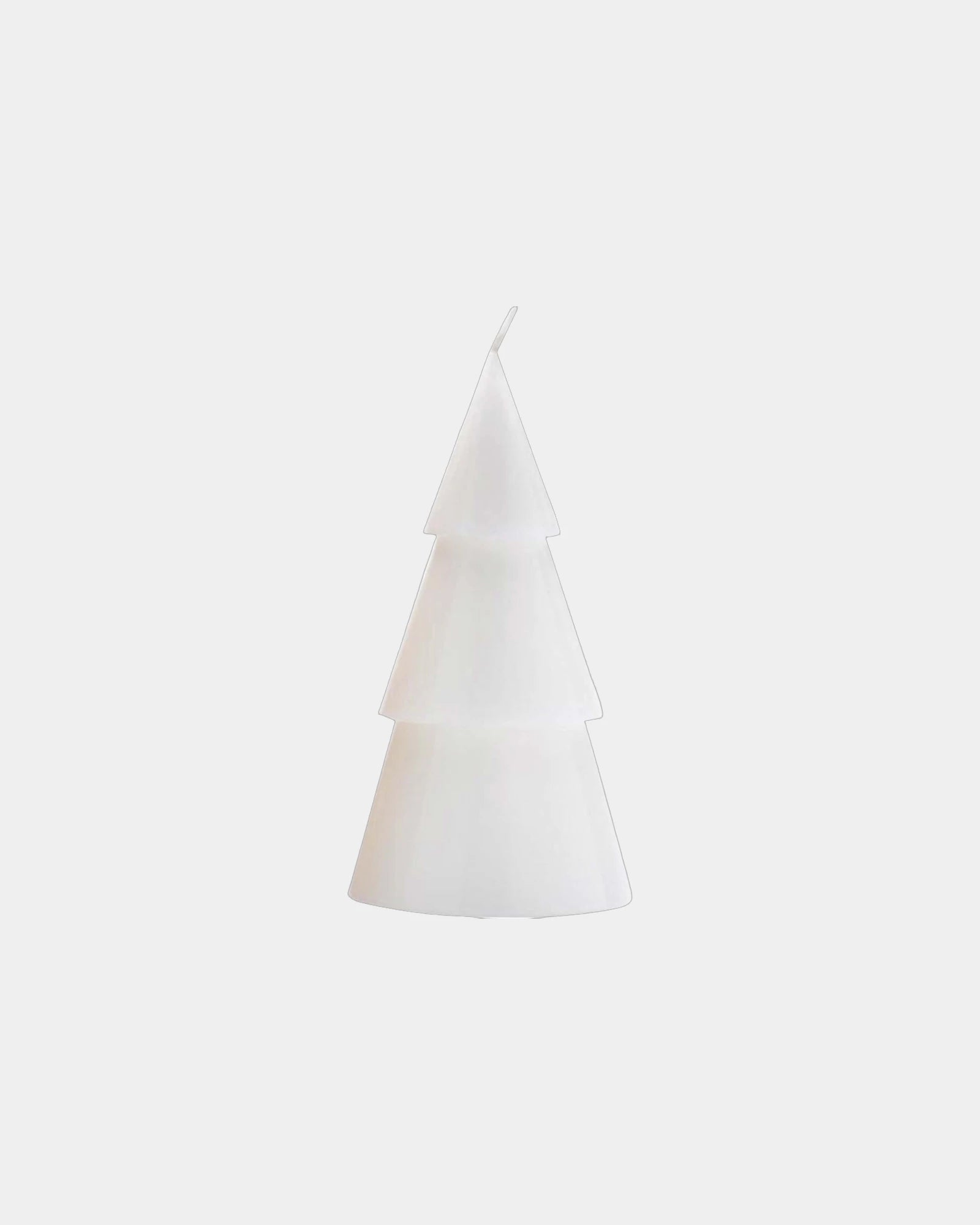 Promotional eco-friendly palm wax candle - 1