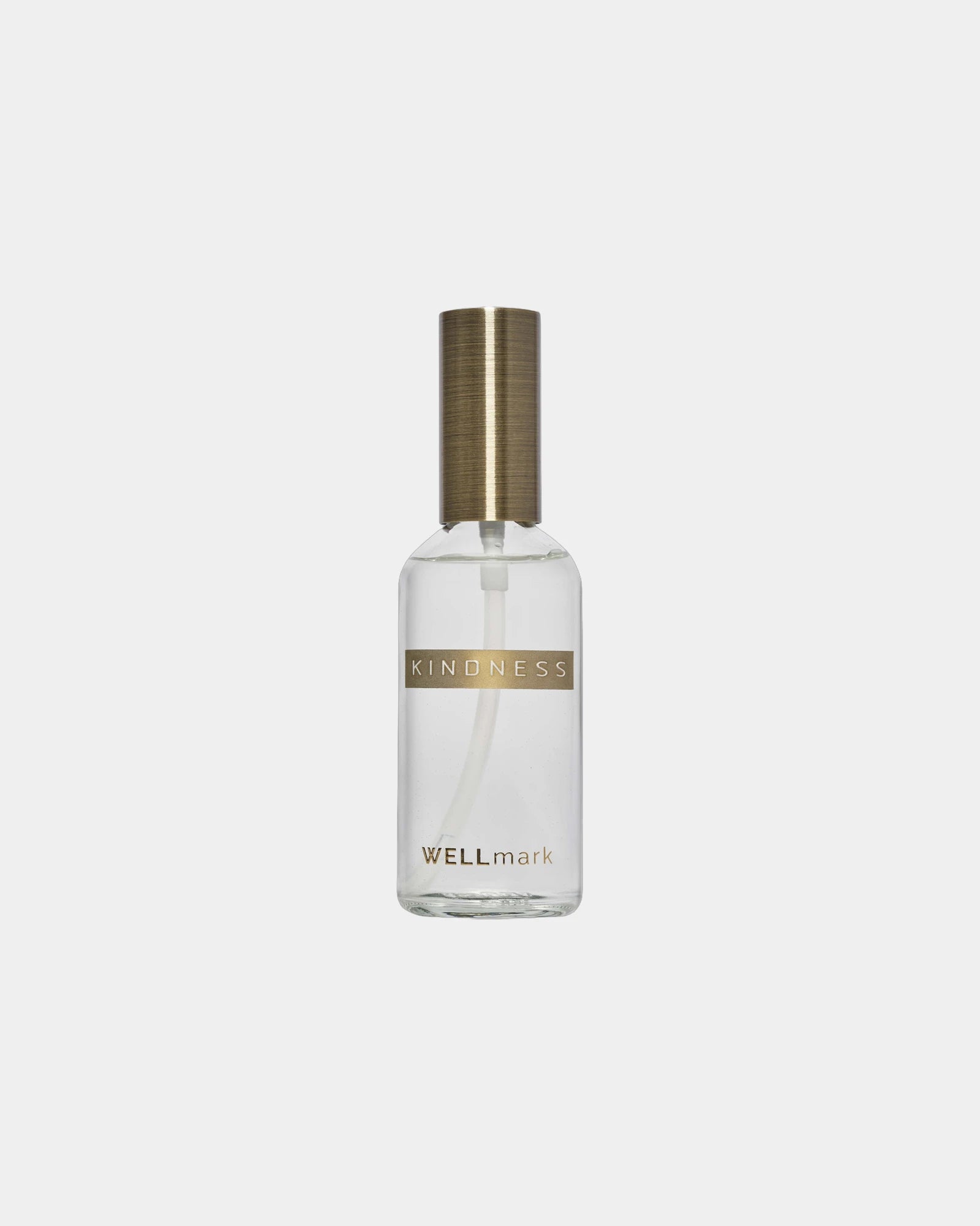 Promotional eco-friendly 100ml glass spray Wellmark - 1