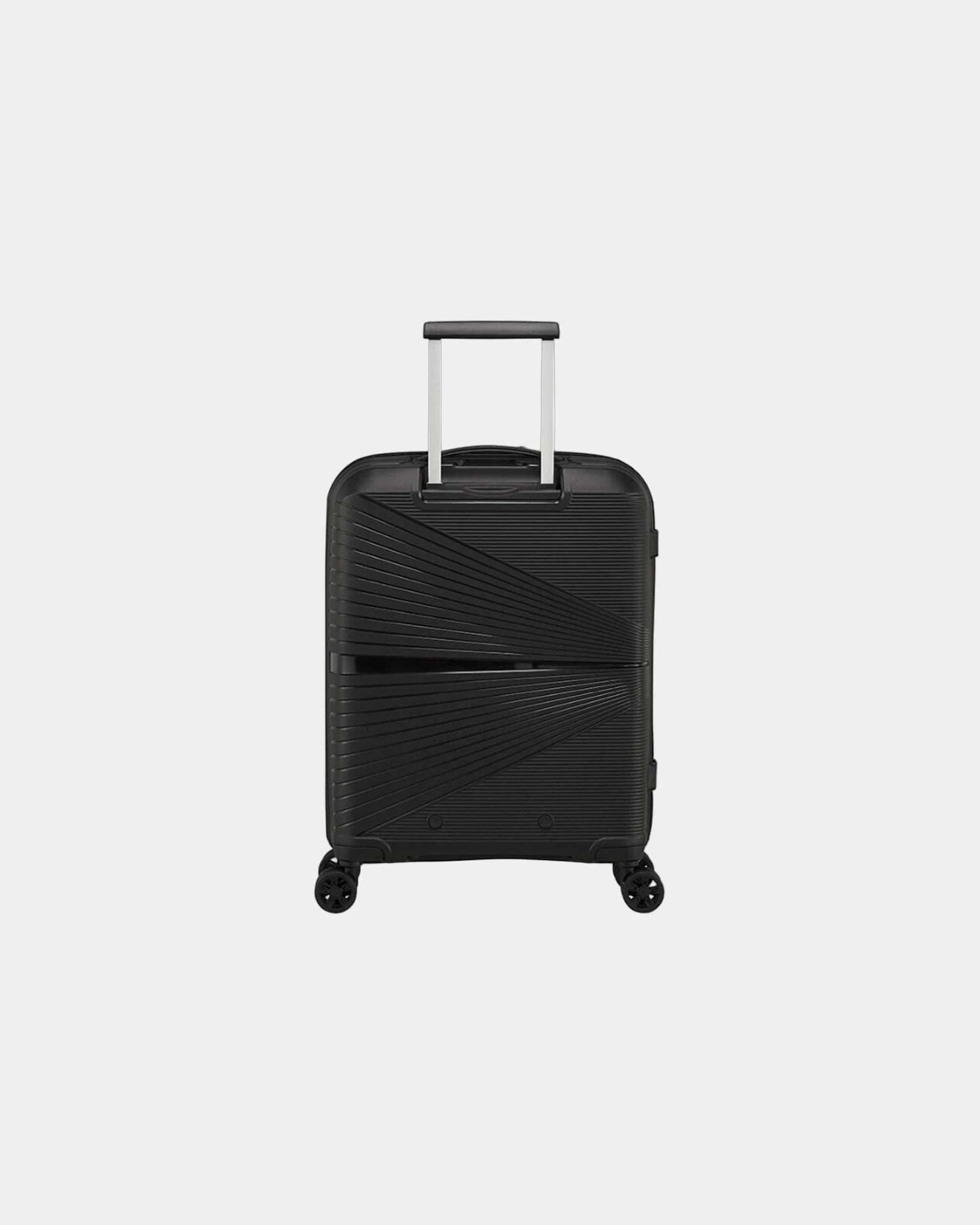 Custom lightweight suitcase American Tourister Airconic - 2