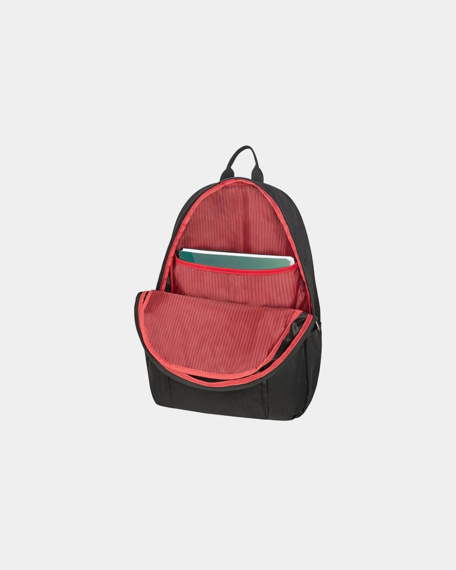 Custom waterproof backpack 20.5L American Tourister UpBeat - 1