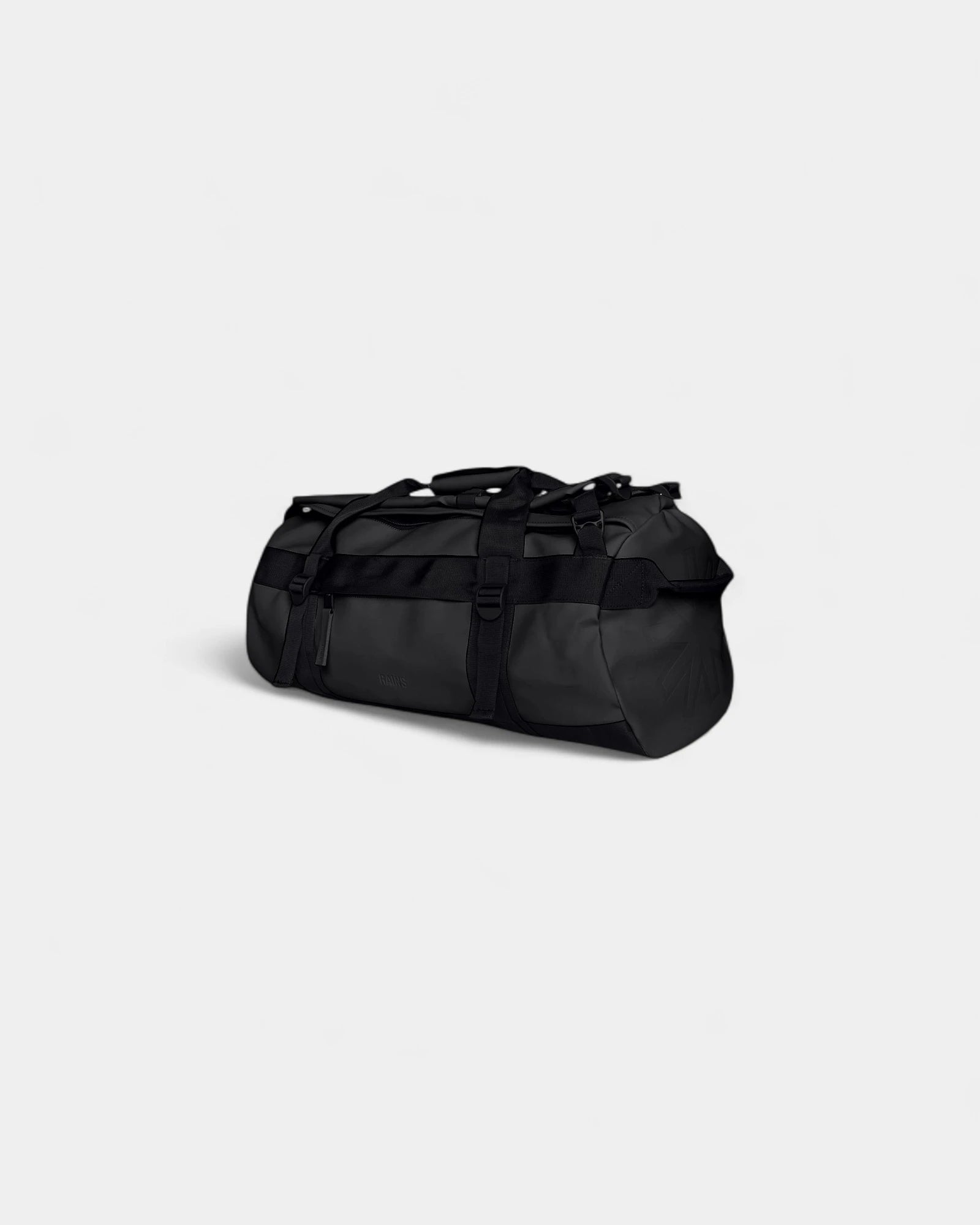 Custom waterproof duffel bag Rains Texel Small - 1