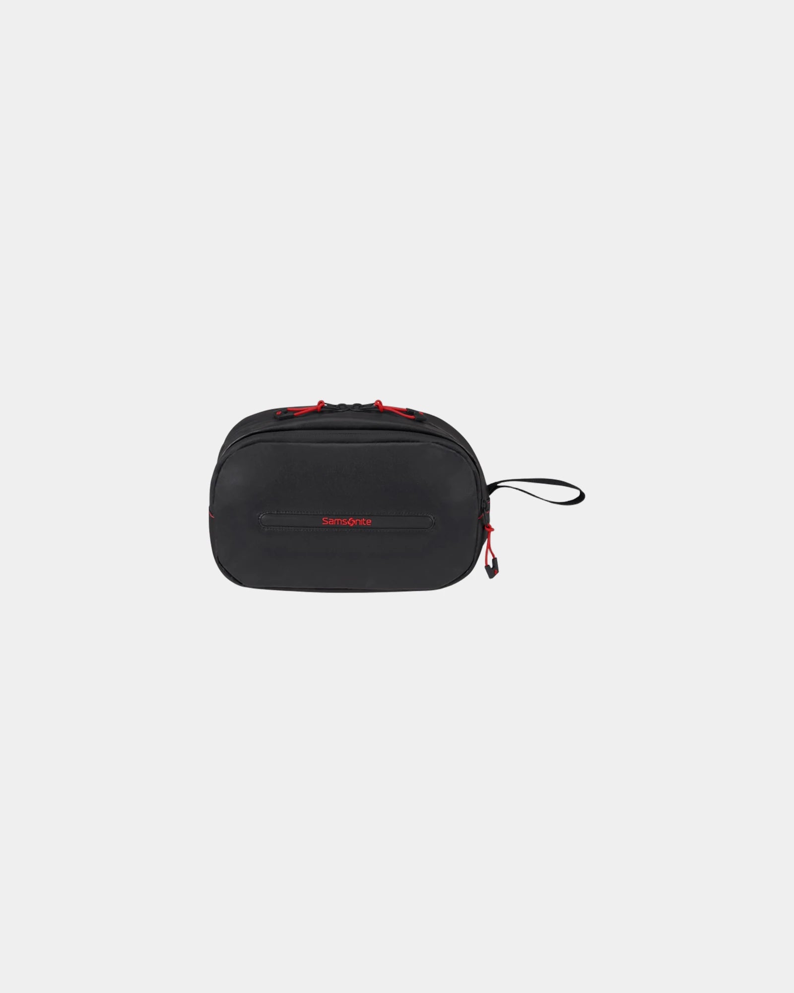 Custom recycled toiletry bag Samsonite Ecodiver - 1