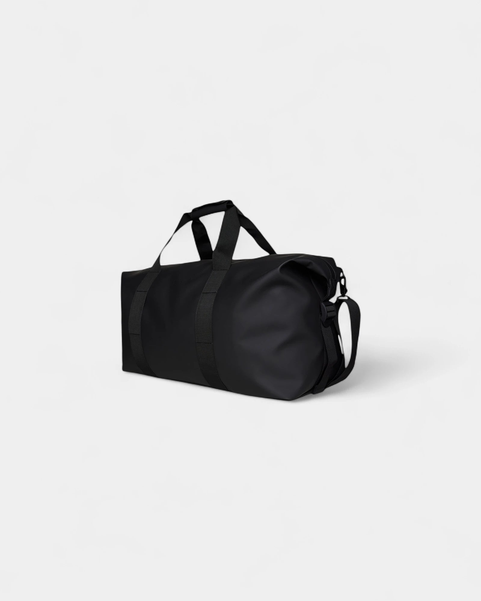 Custom waterproof weekender bag Rains Hilo Large - 1