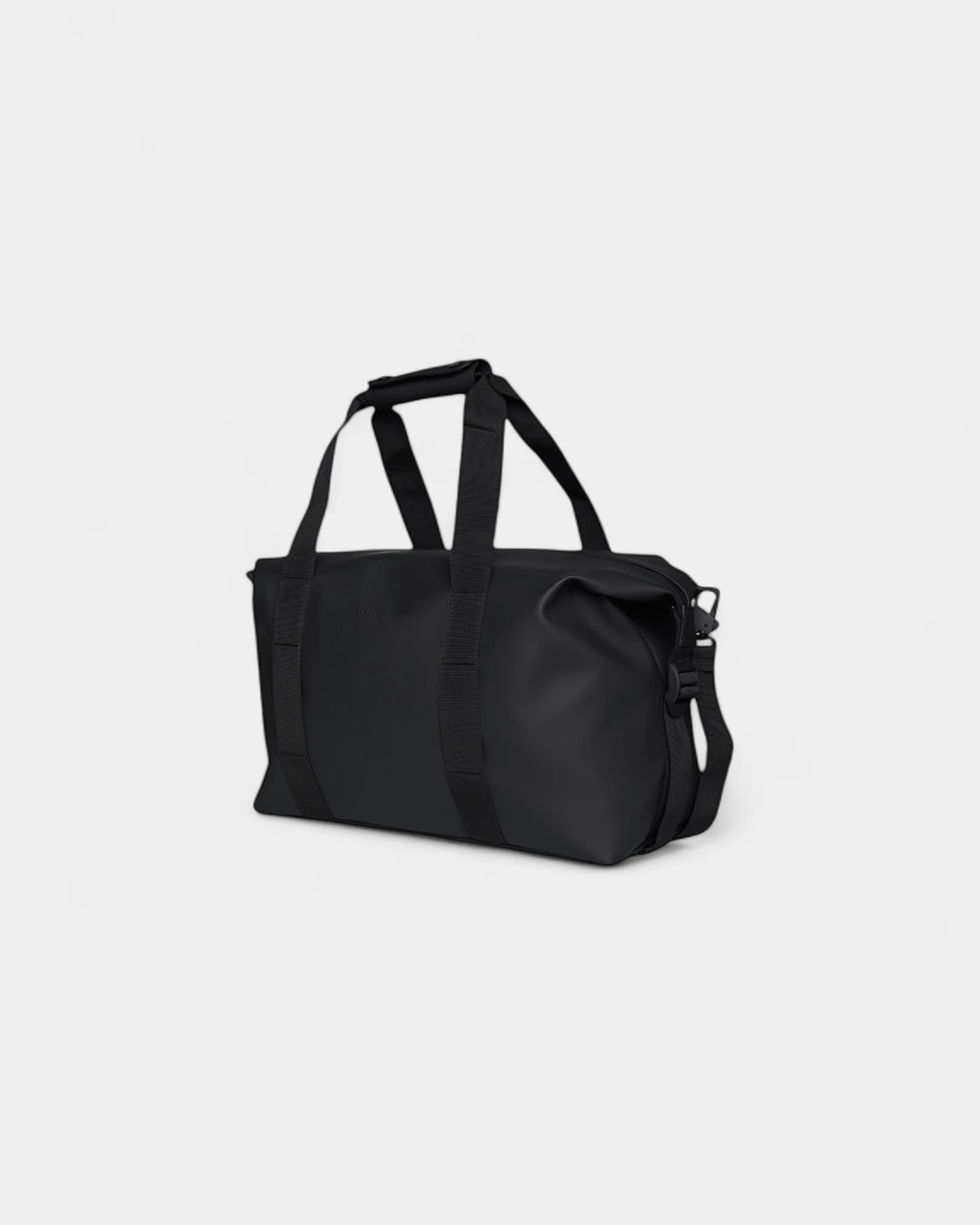 Custom waterproof weekender bag Rains Hilo Small - 1