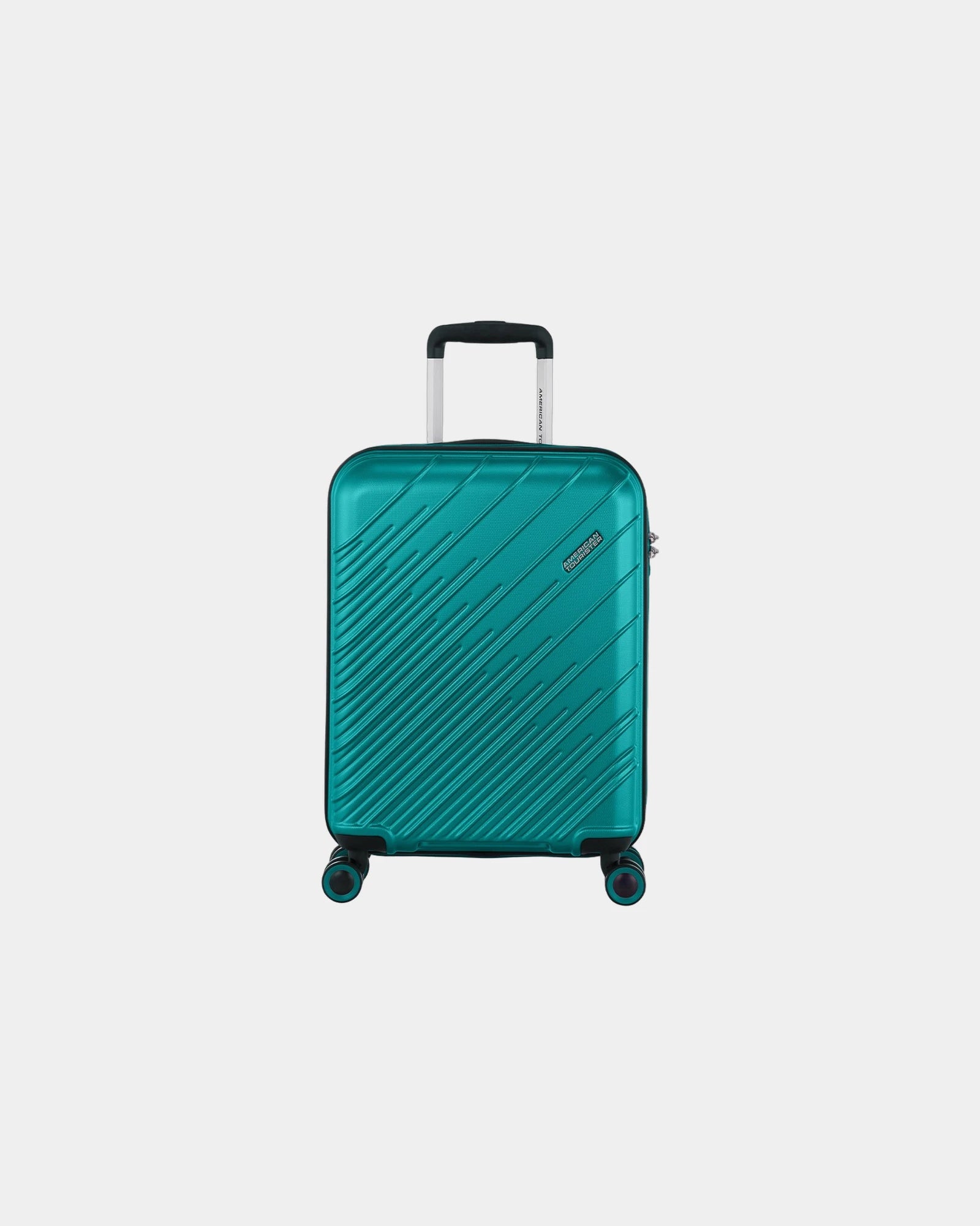 Custom promotional Speedstar 55 cm suitcase American Tourister - 1