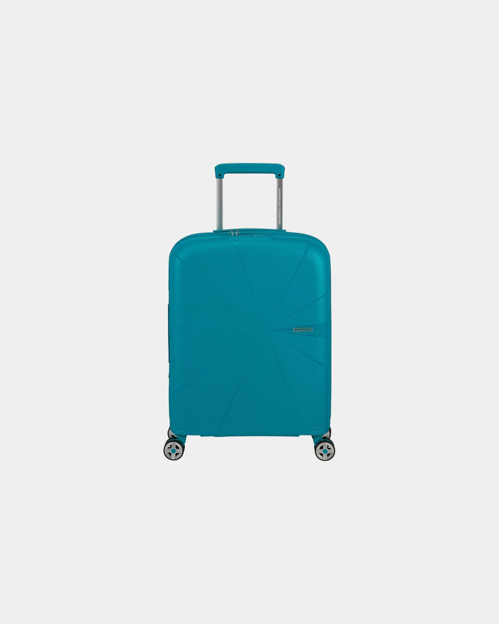 Custom 67cm hard-shell suitcase American Tourister Starvibe - 1