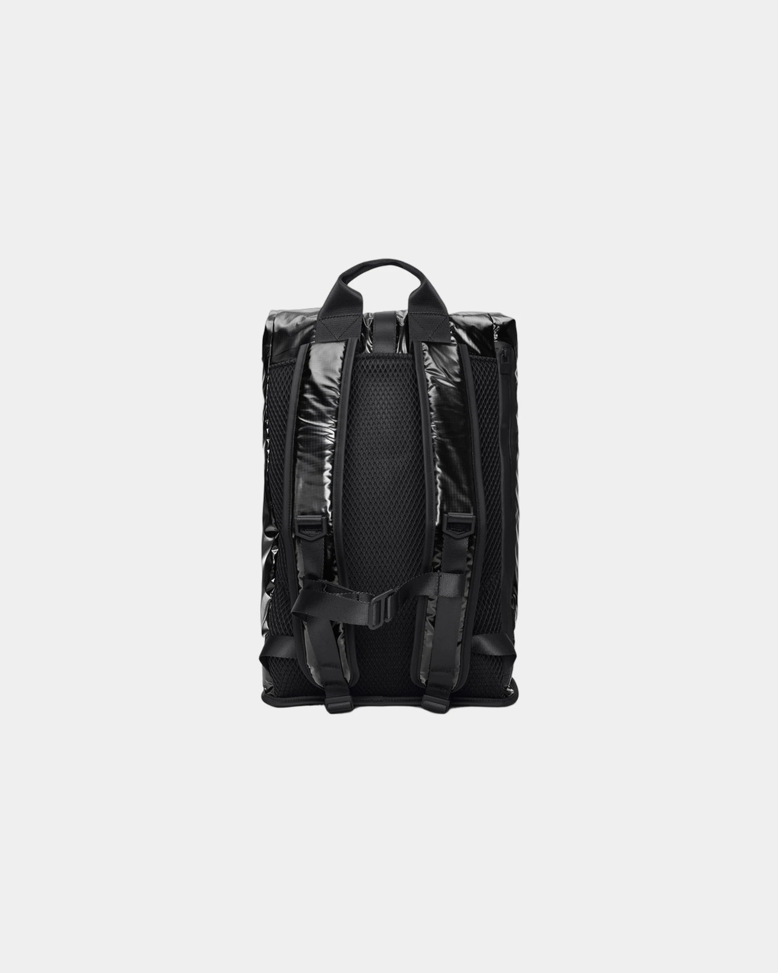 Custom waterproof Rains Sibu Rolltop 20.5L backpack - 1