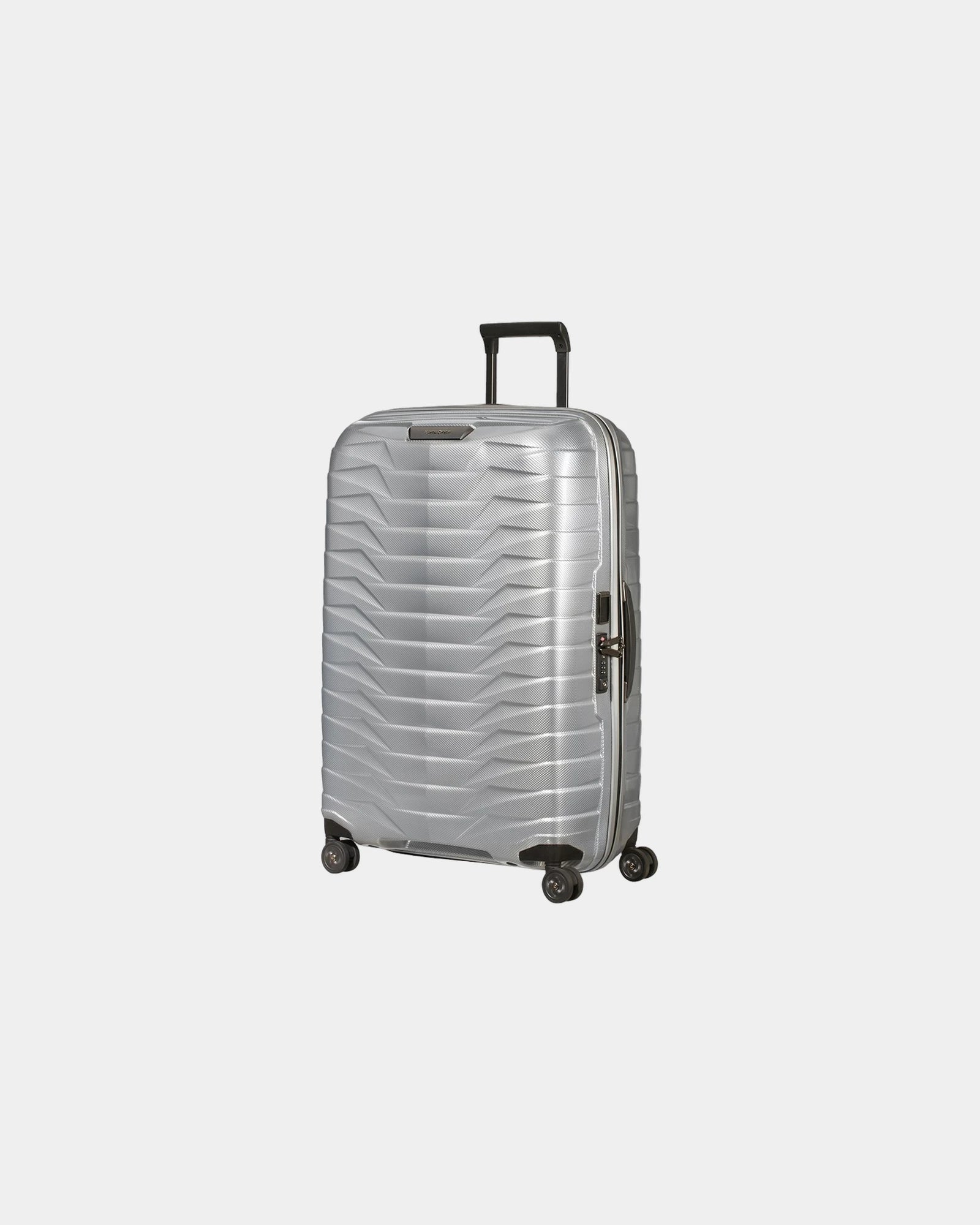 Custom Samsonite Proxis 86cm hard suitcase - 1