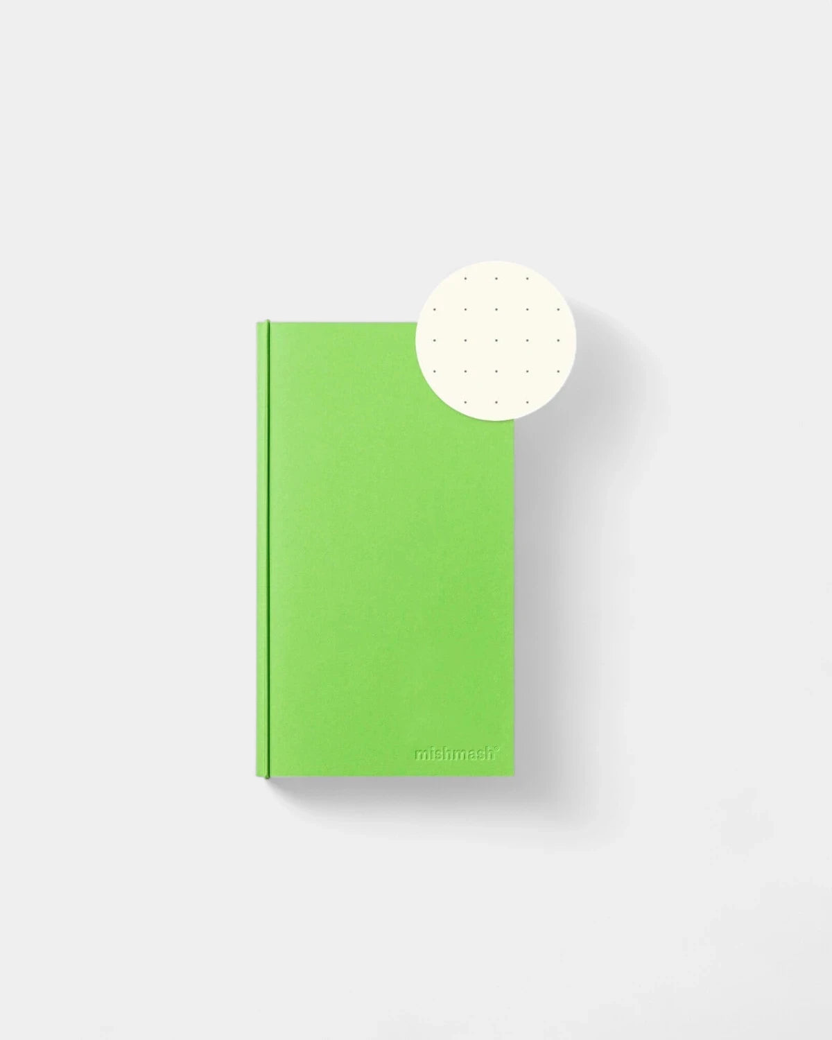 Customizable Mishmash Notebook - 12
