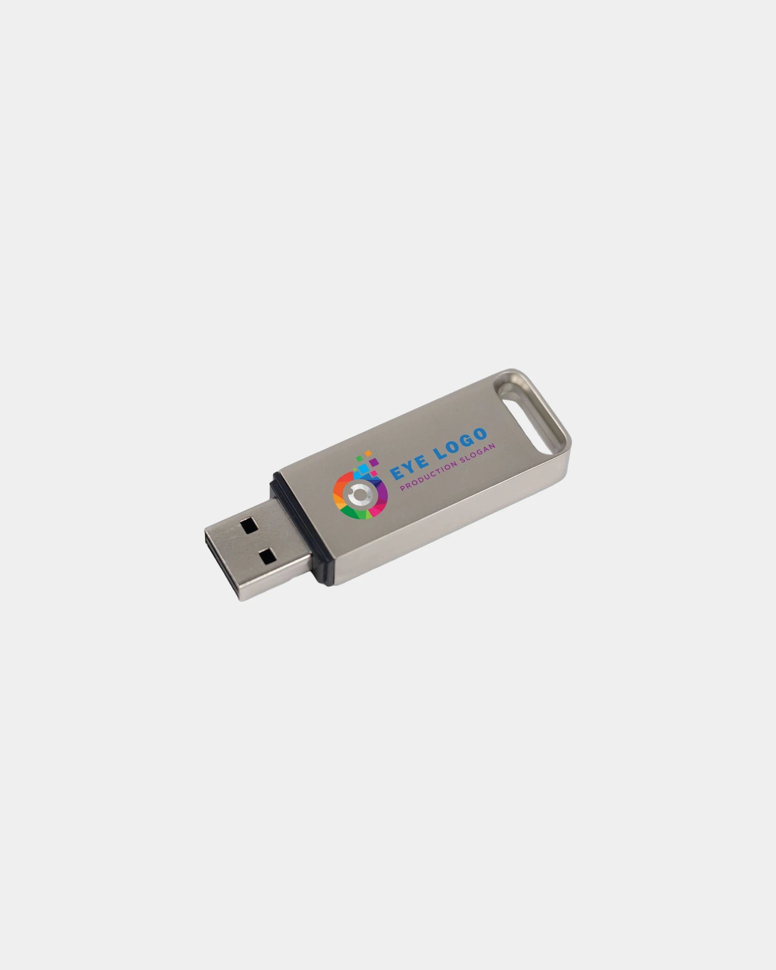 Custom high-speed USB 3.2 flash drive SSD storage - 1