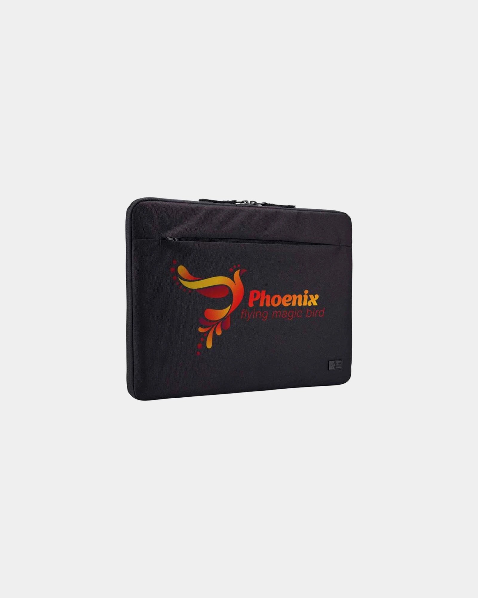 Custom recycled Case Logic Invigo laptop sleeve - 1