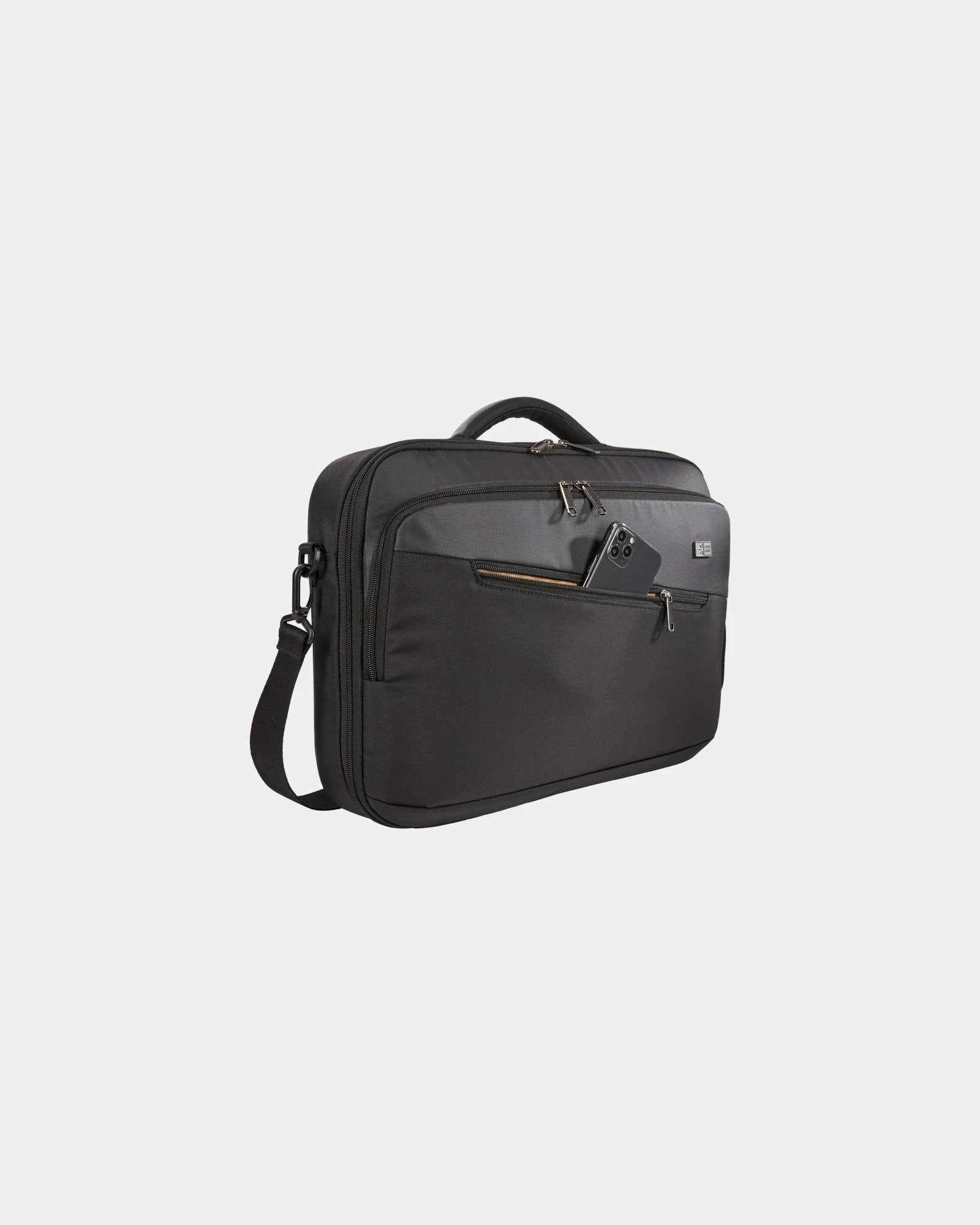 Custom polyester Case Logic Propel 15.6" briefcase - 1