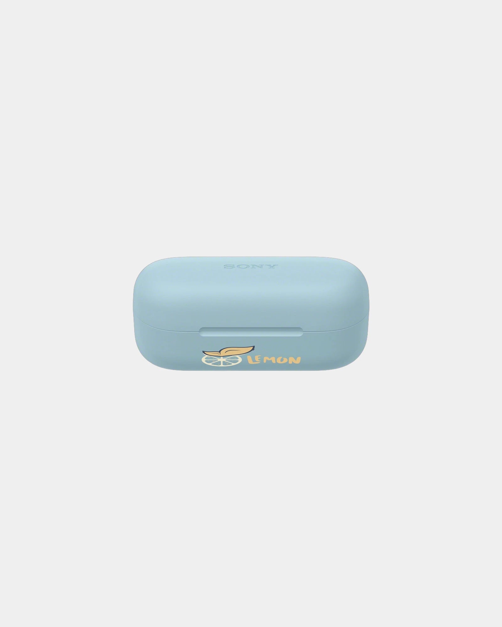 Custom wireless earbuds Sony WF-C510 - 1