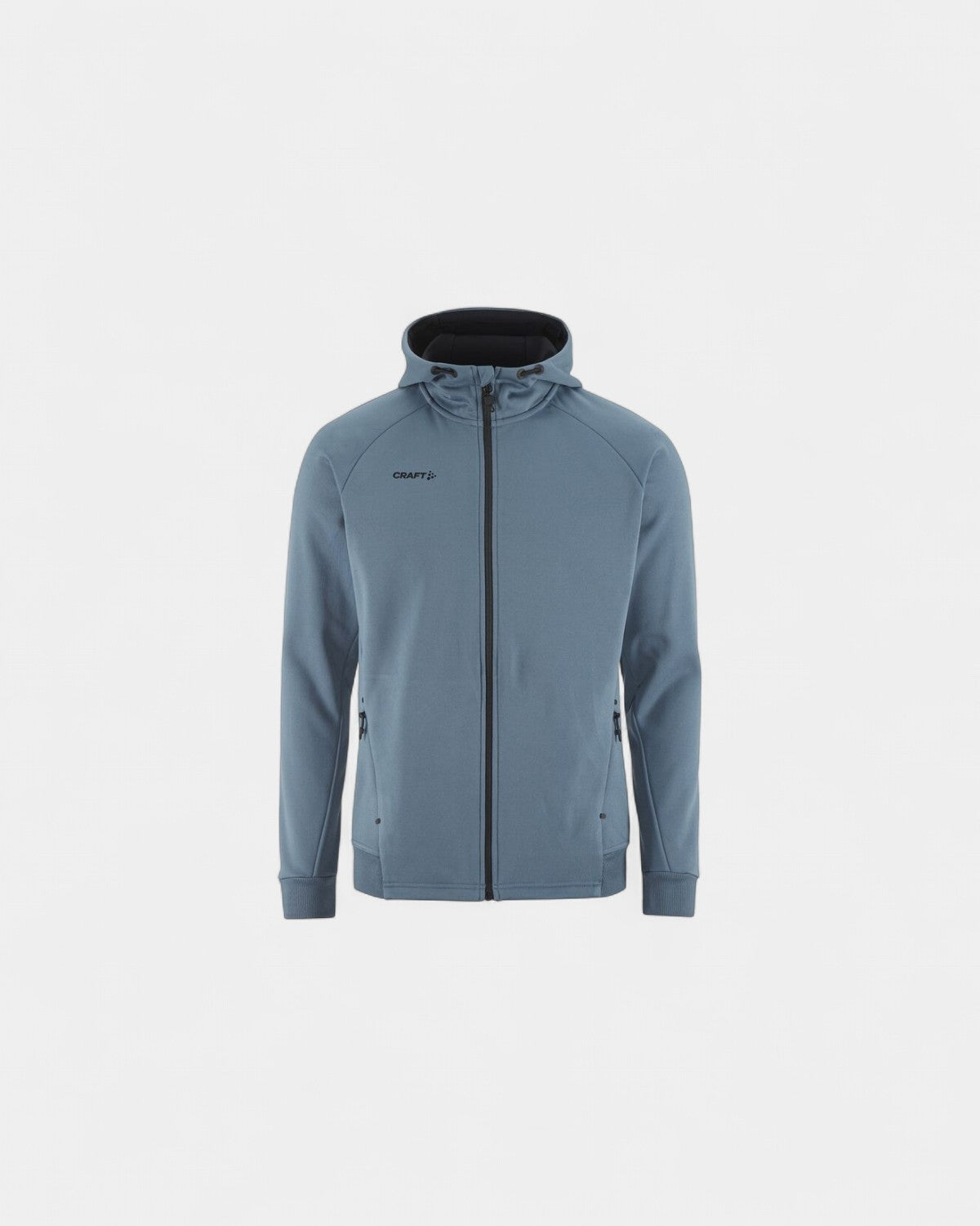 Customizable Softshell Craft - 1