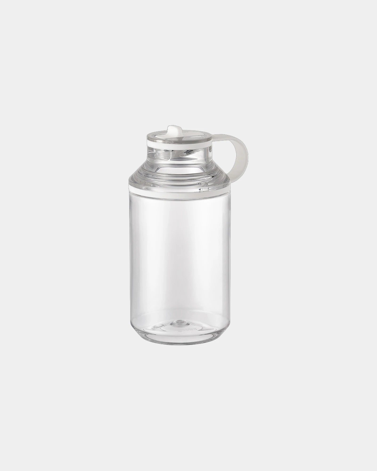 Custom recycled 600ml drinkware Kinto Active Bottle - 1
