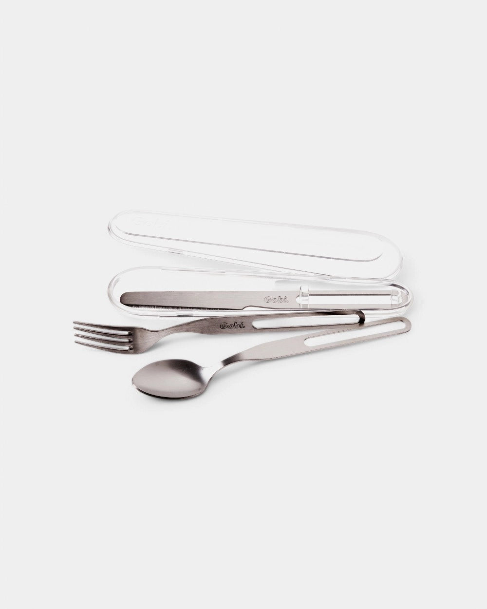 Customizable Nomadic Cutlery Gobilab - 1