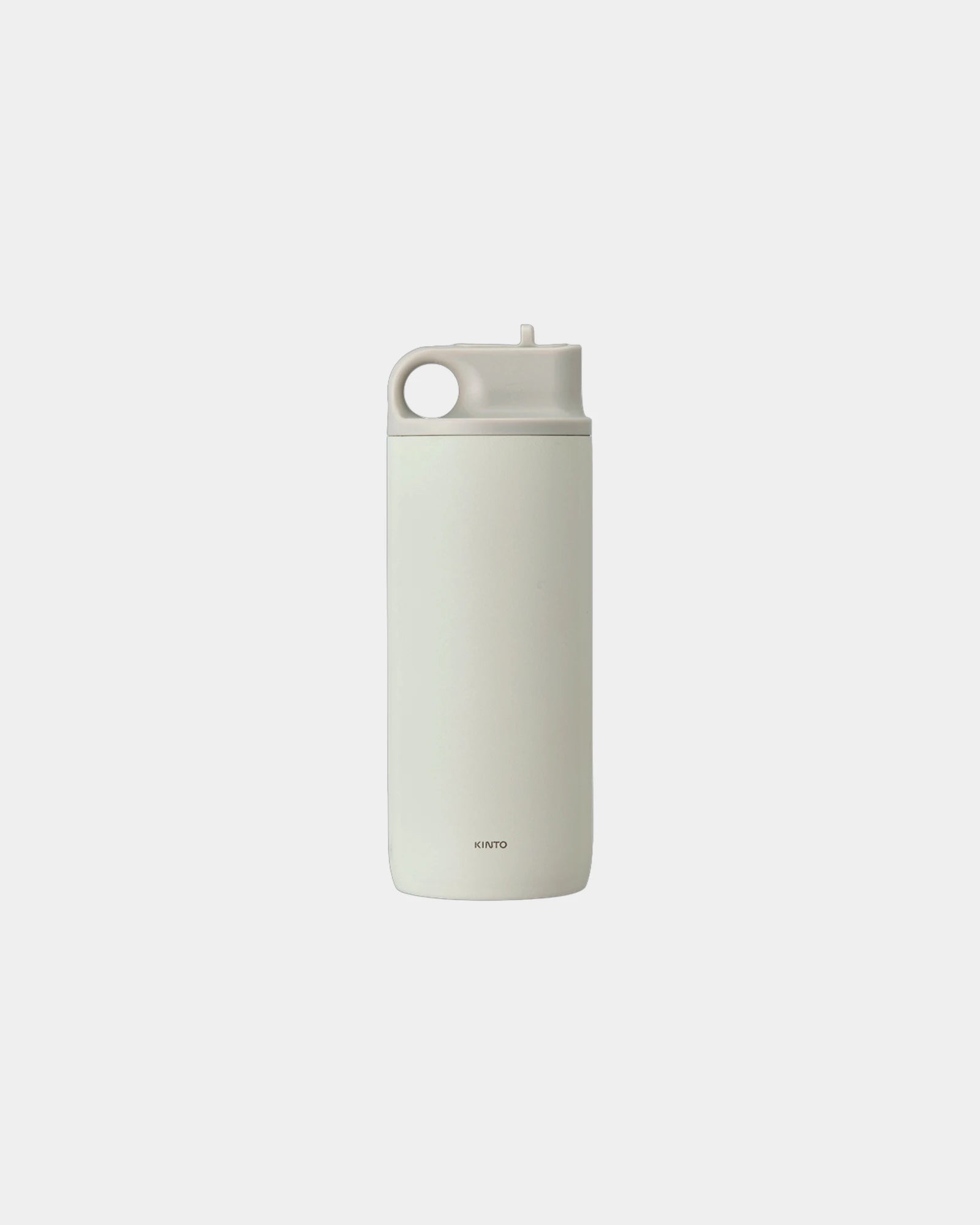 Custom insulated stainless steel tumbler Kinto Active - 1
