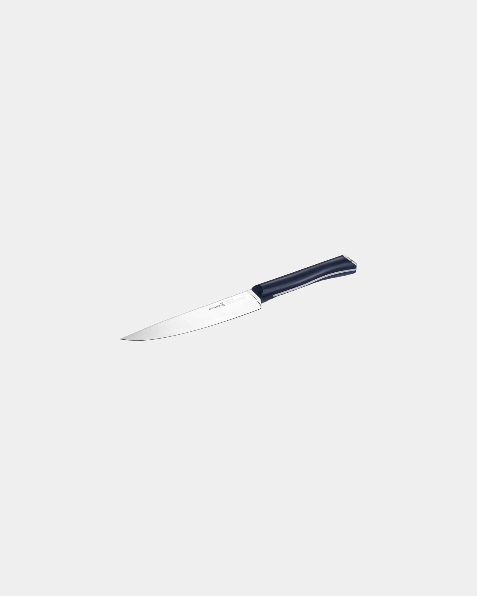 Custom stainless steel kitchen knife Opinel N°217 - 1